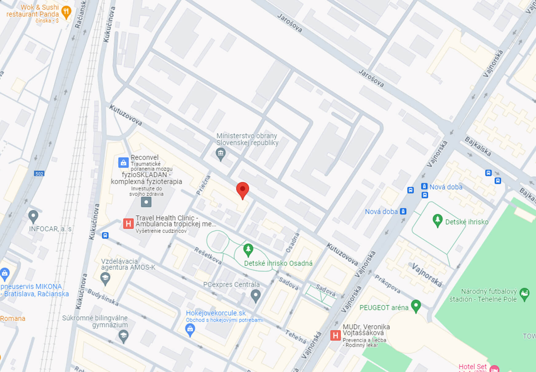 Mapka