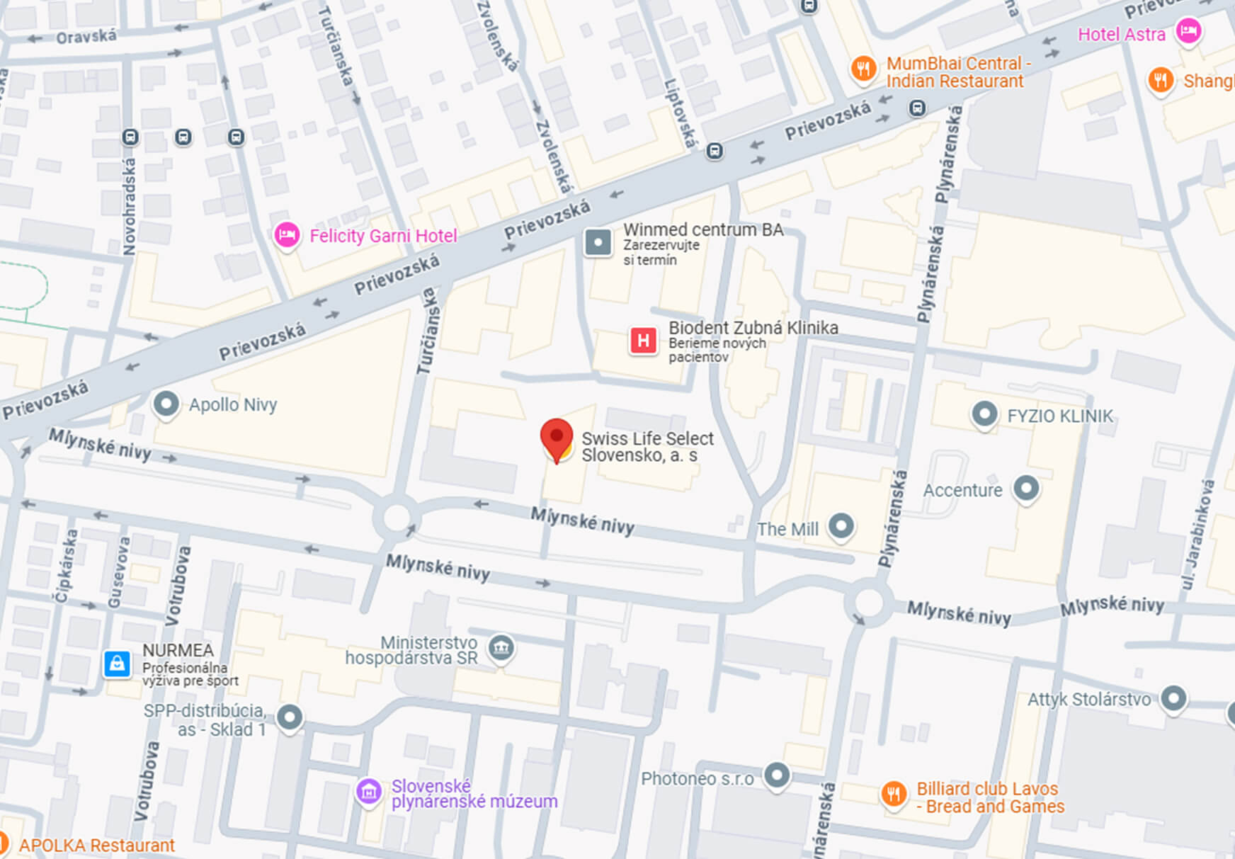 Mapka