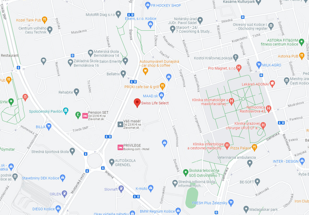 Mapka