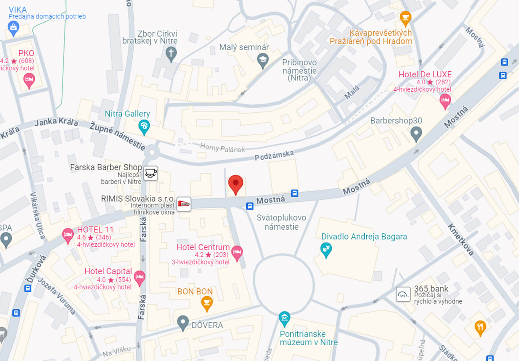 Mapka