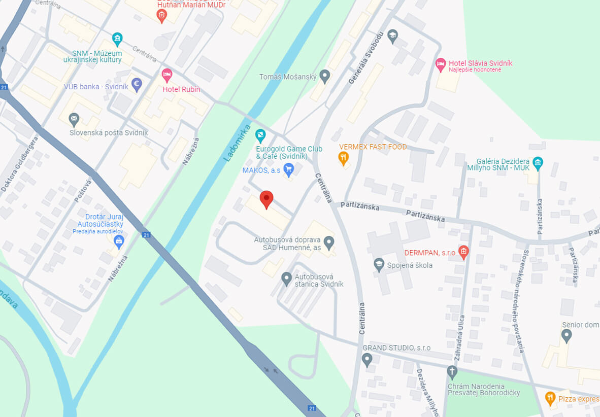 Mapka