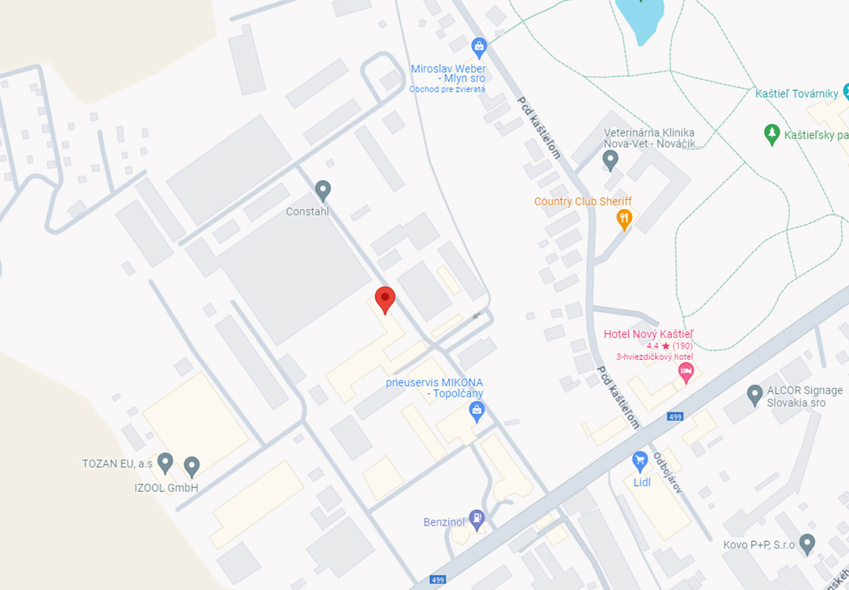 Mapka