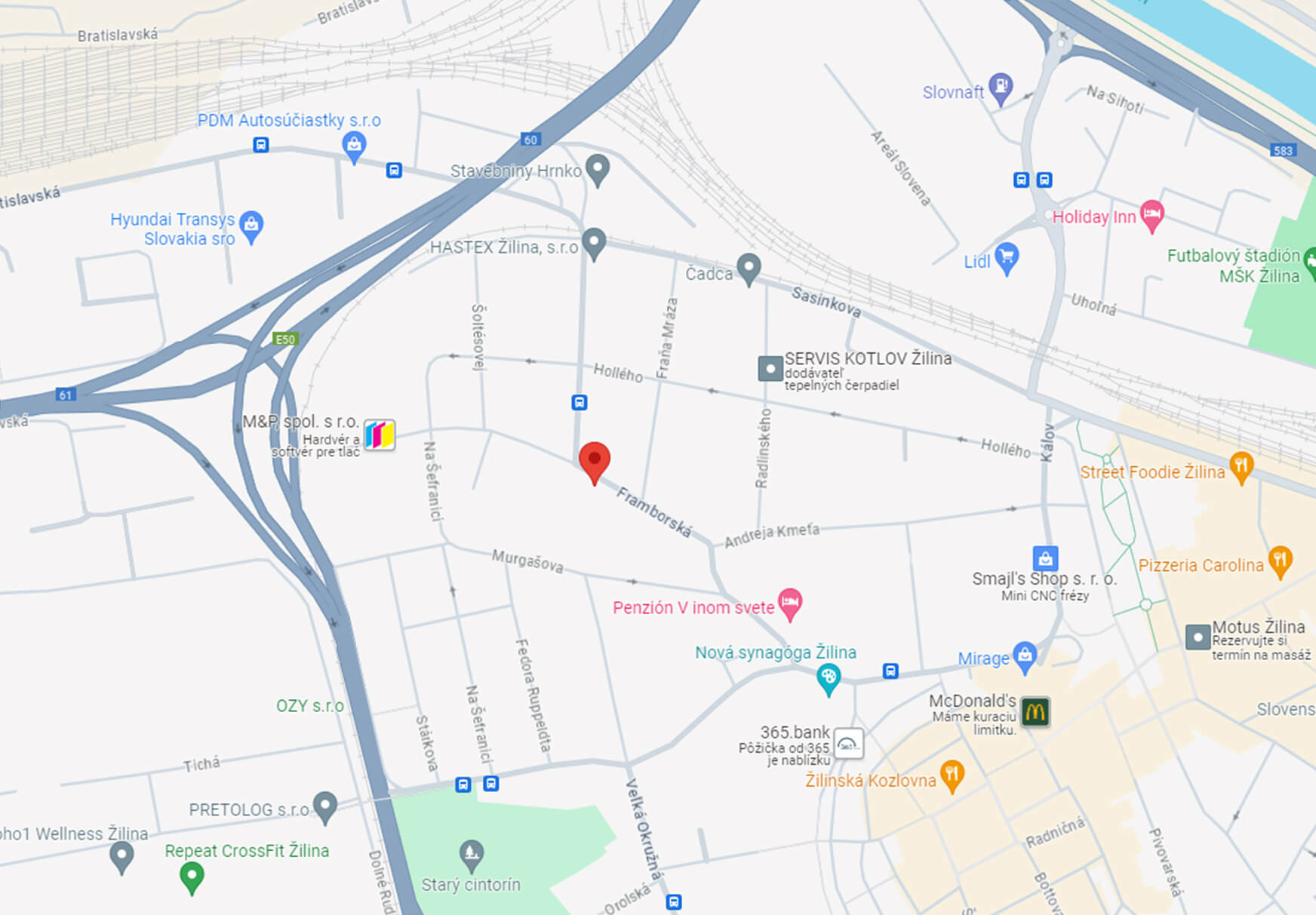 Mapka
