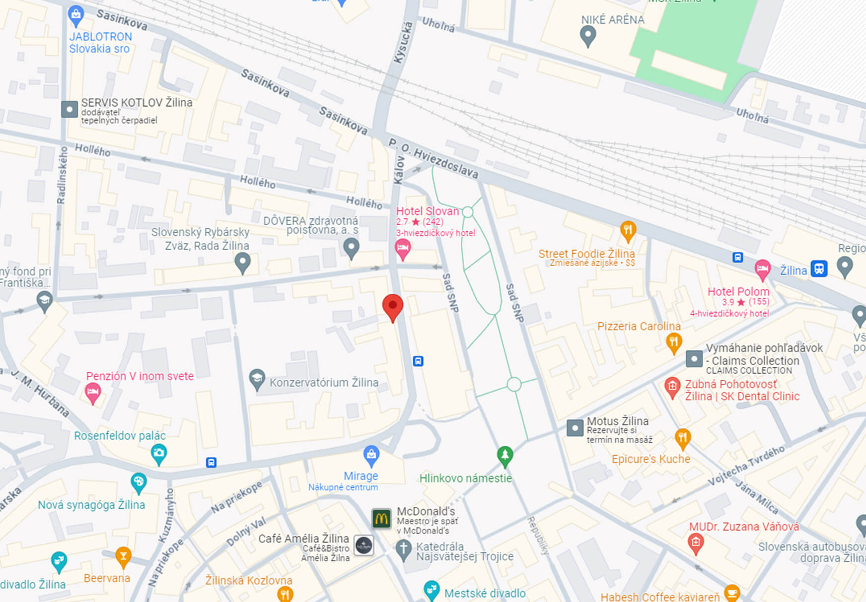 Mapka