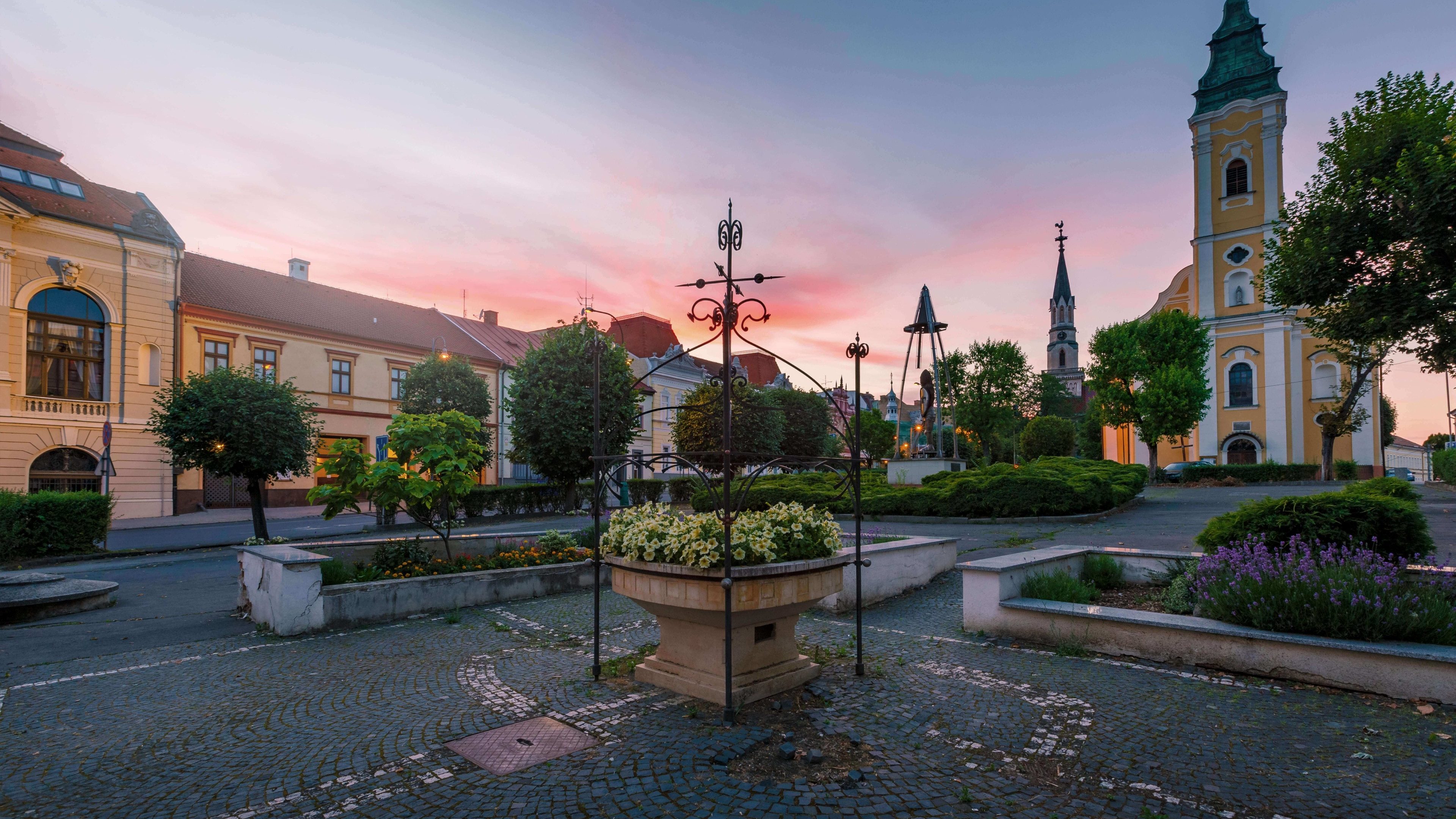 Swiss Life Select Lučenec