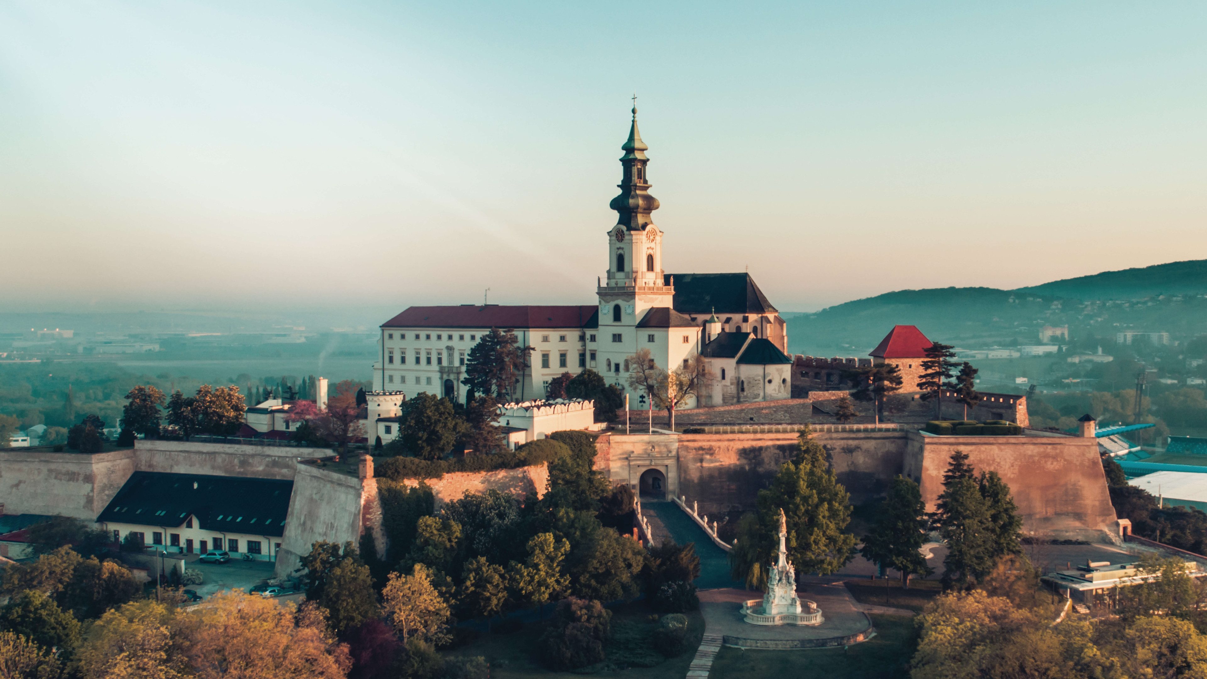 Nitra, Mostná 62