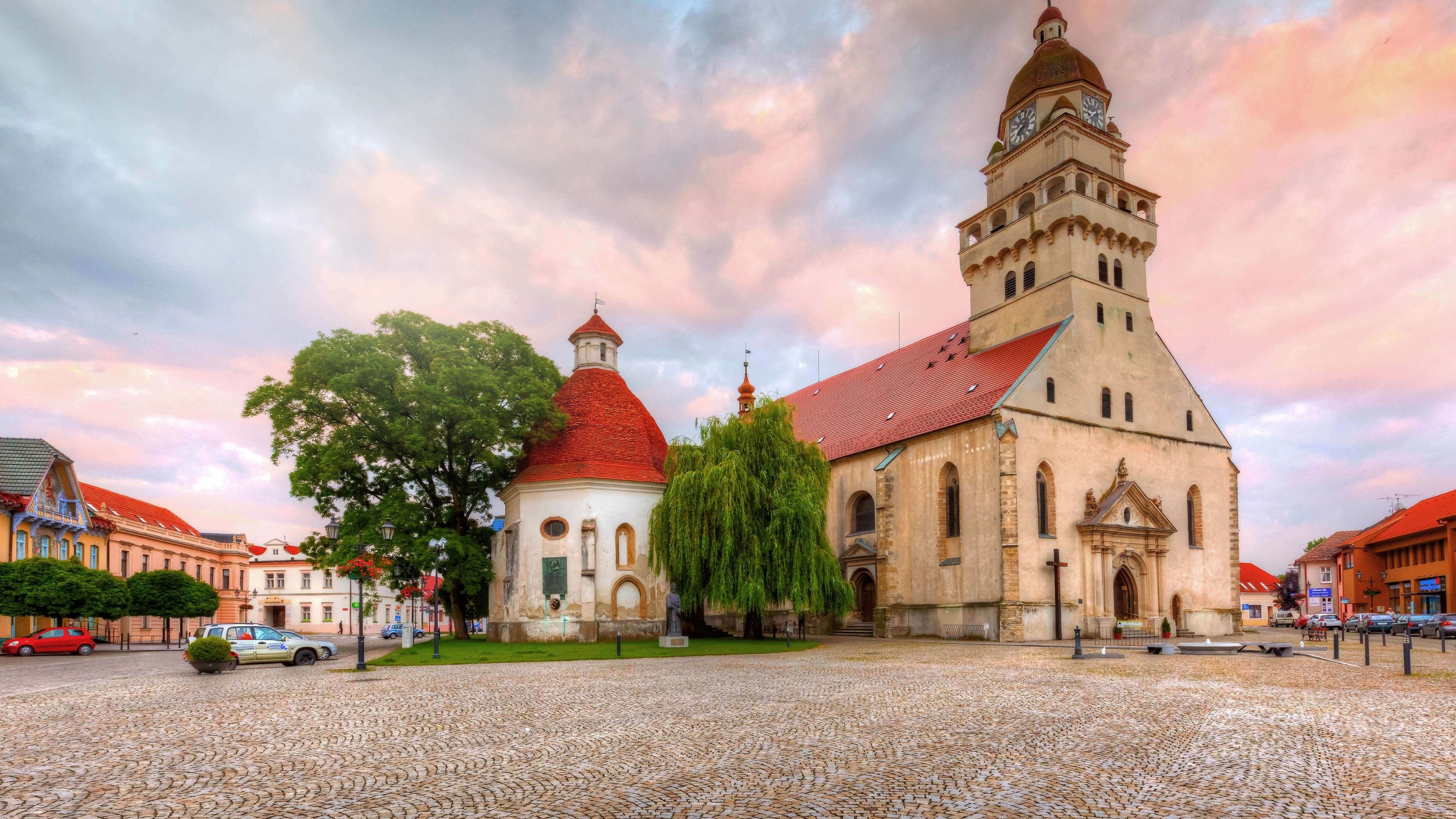 Skalica, Potočná 108