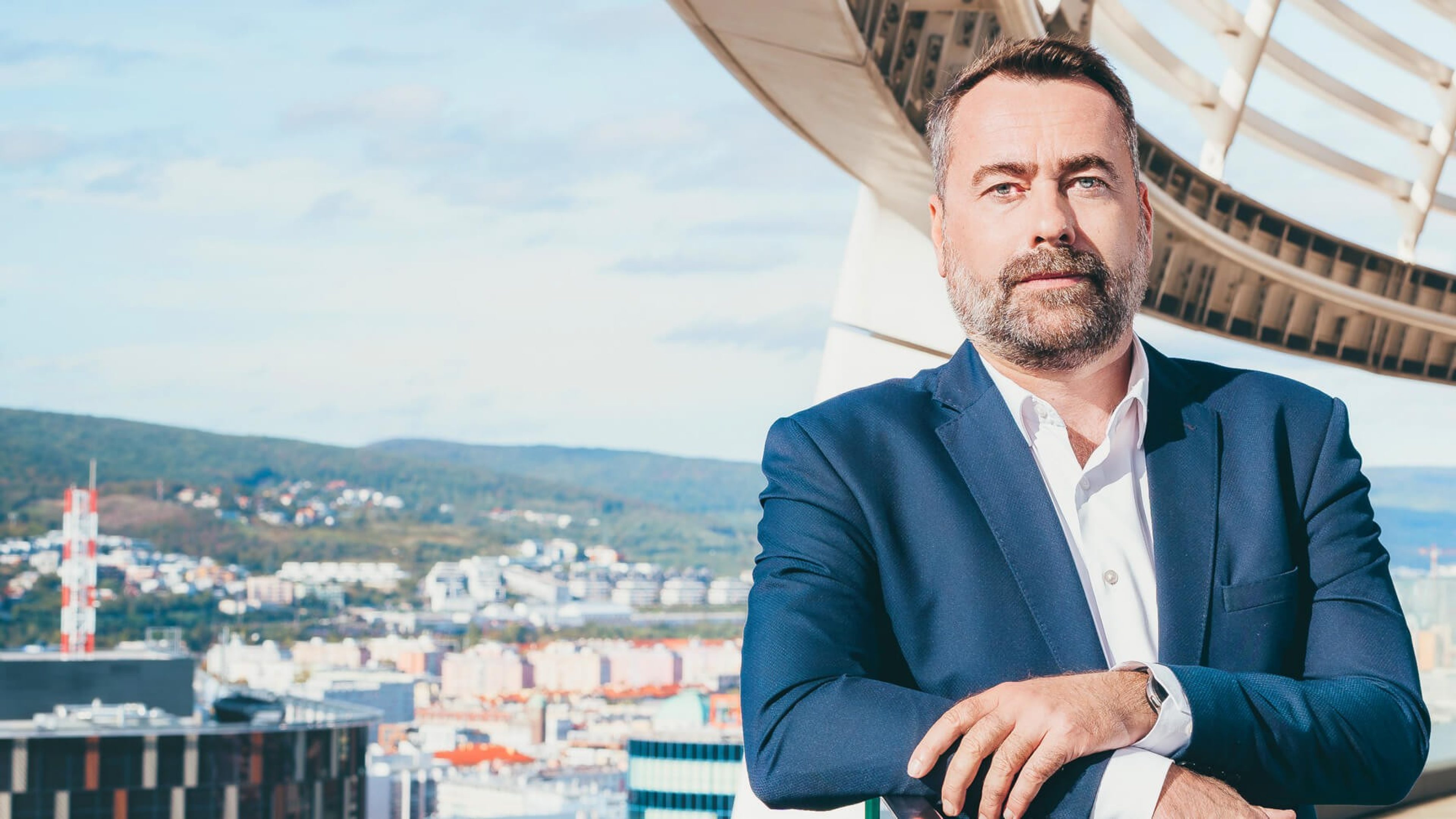 Marek Gašparík