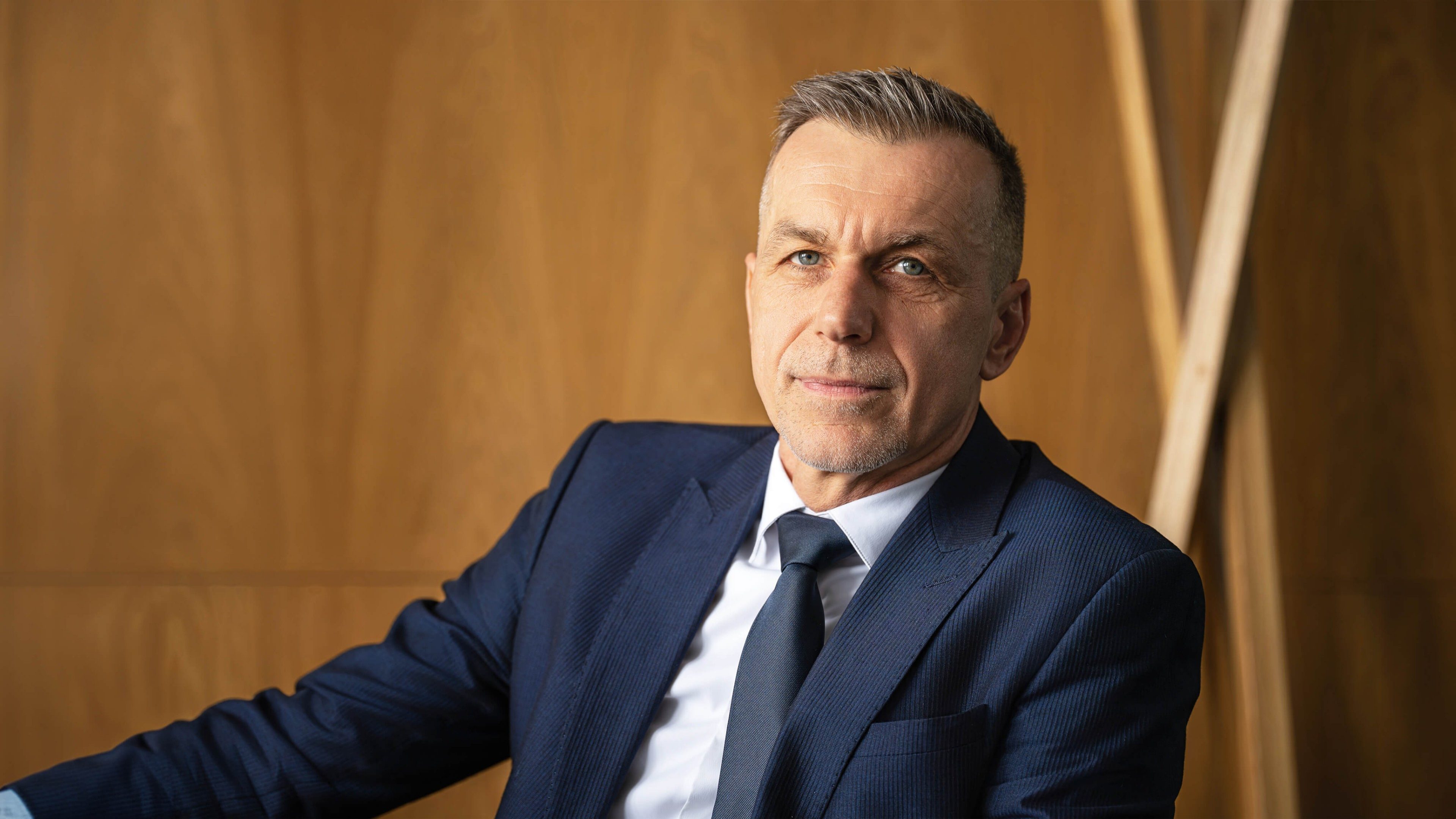 Ing. Igor Skýpala