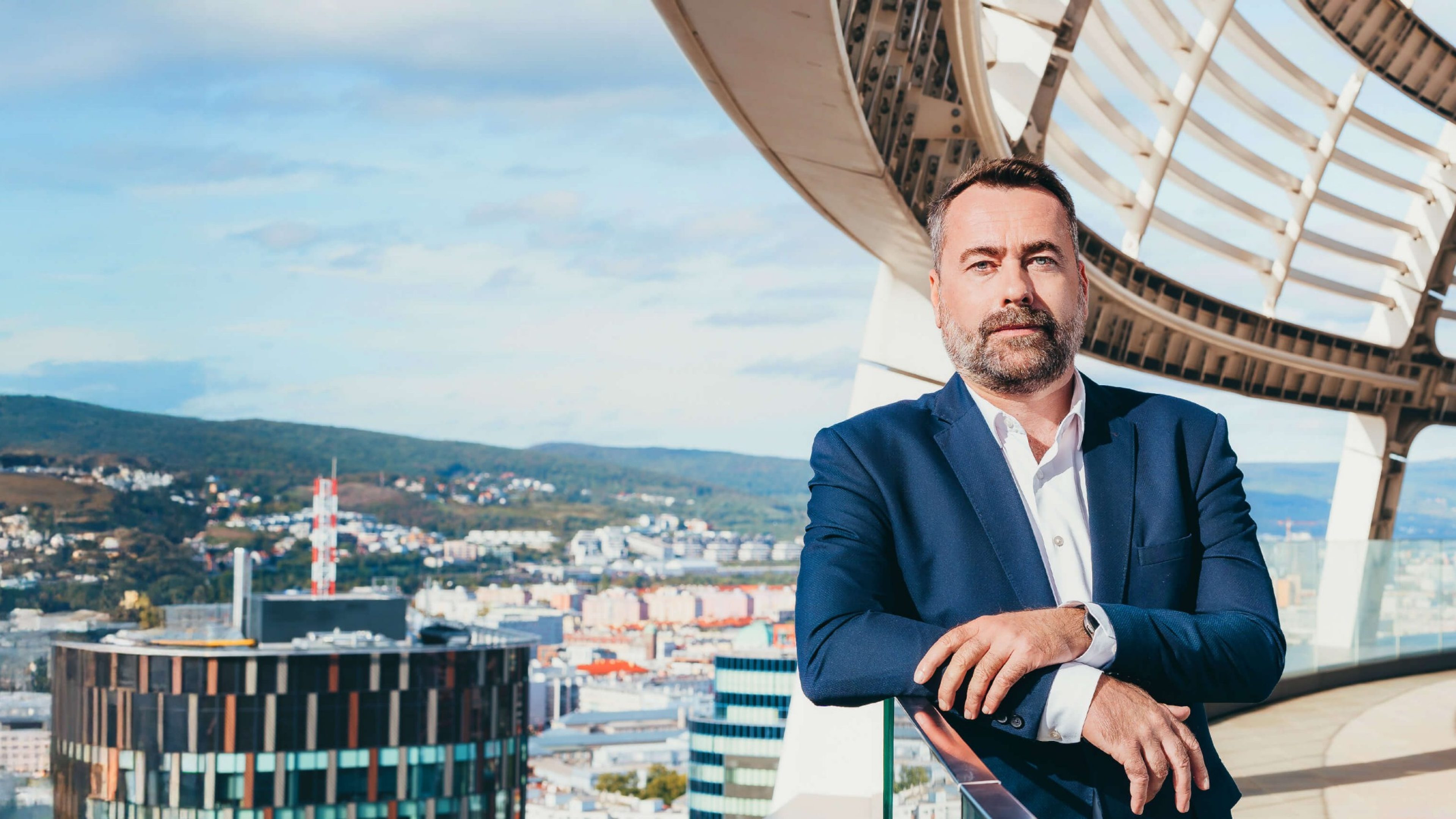 Marek Gašparík