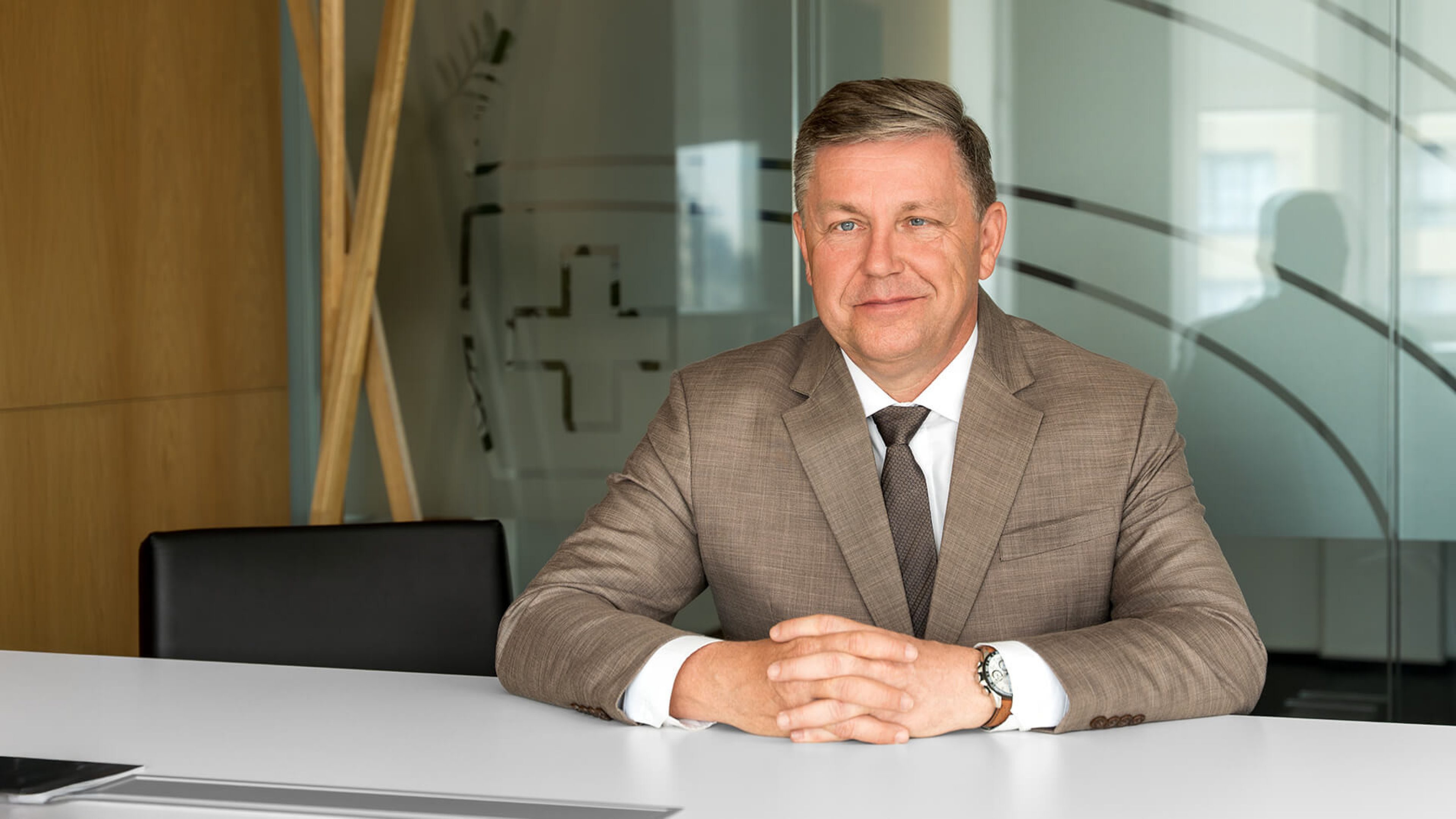 Peter Špaček