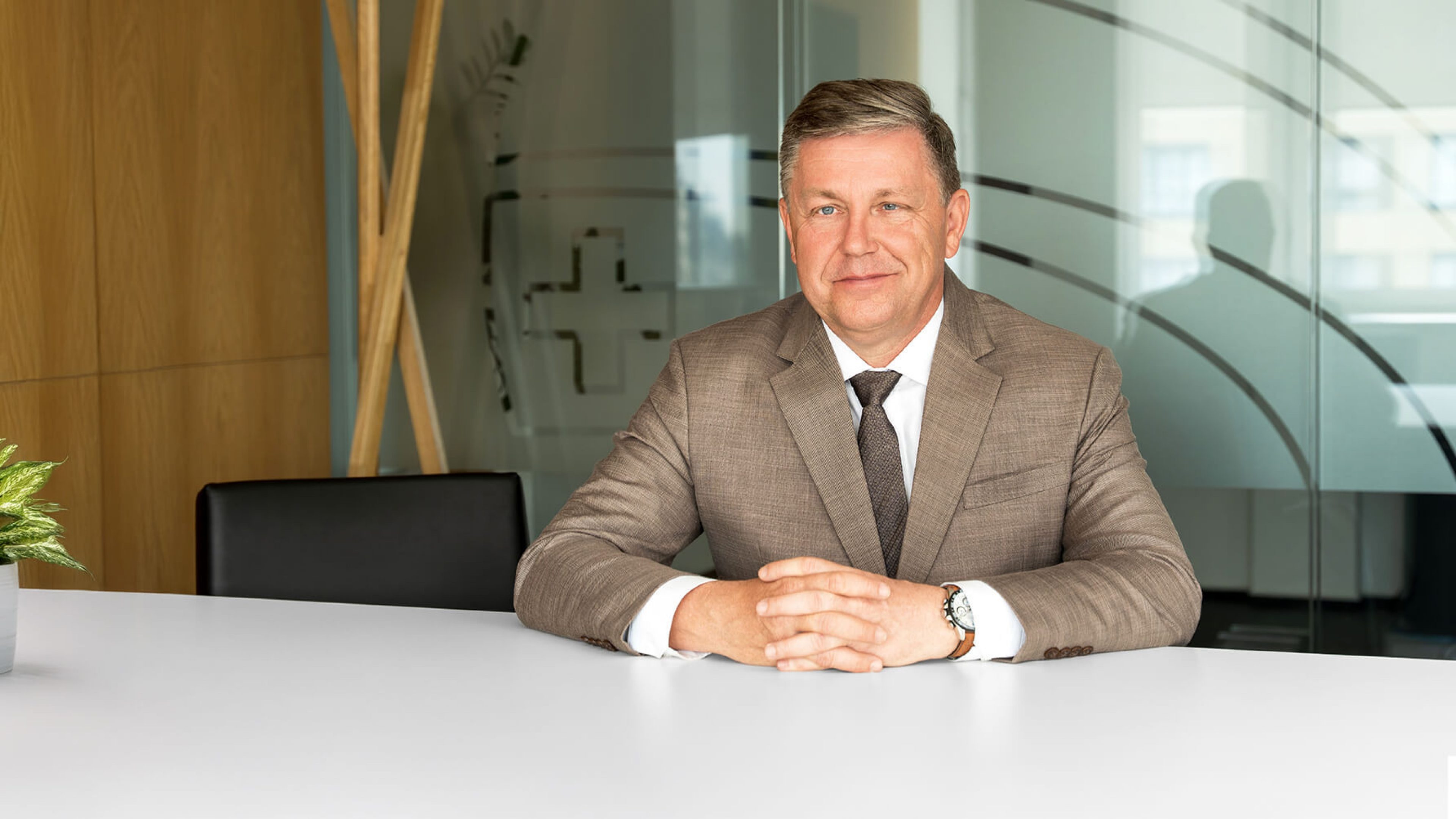 Peter Špaček