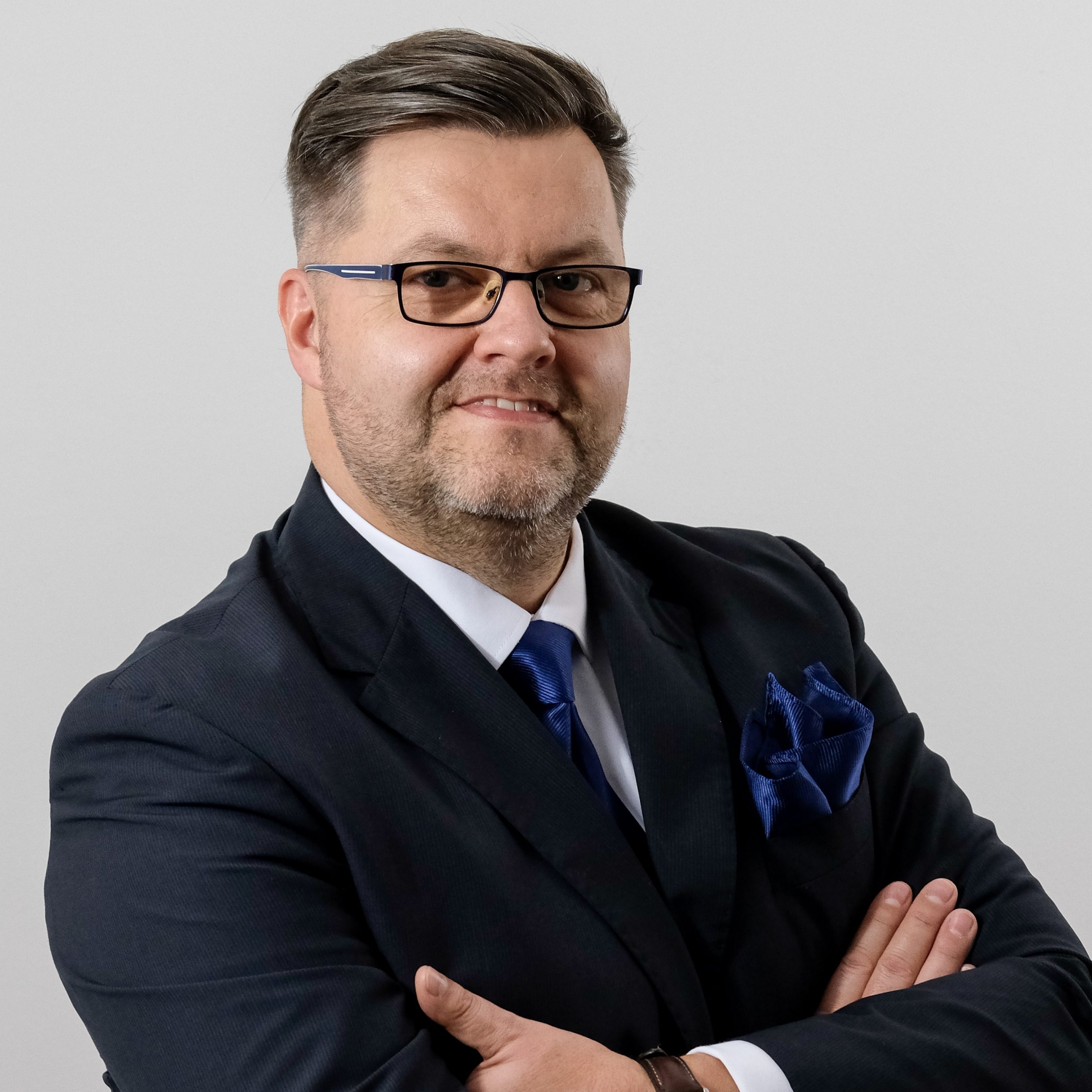Petr Hechtberger