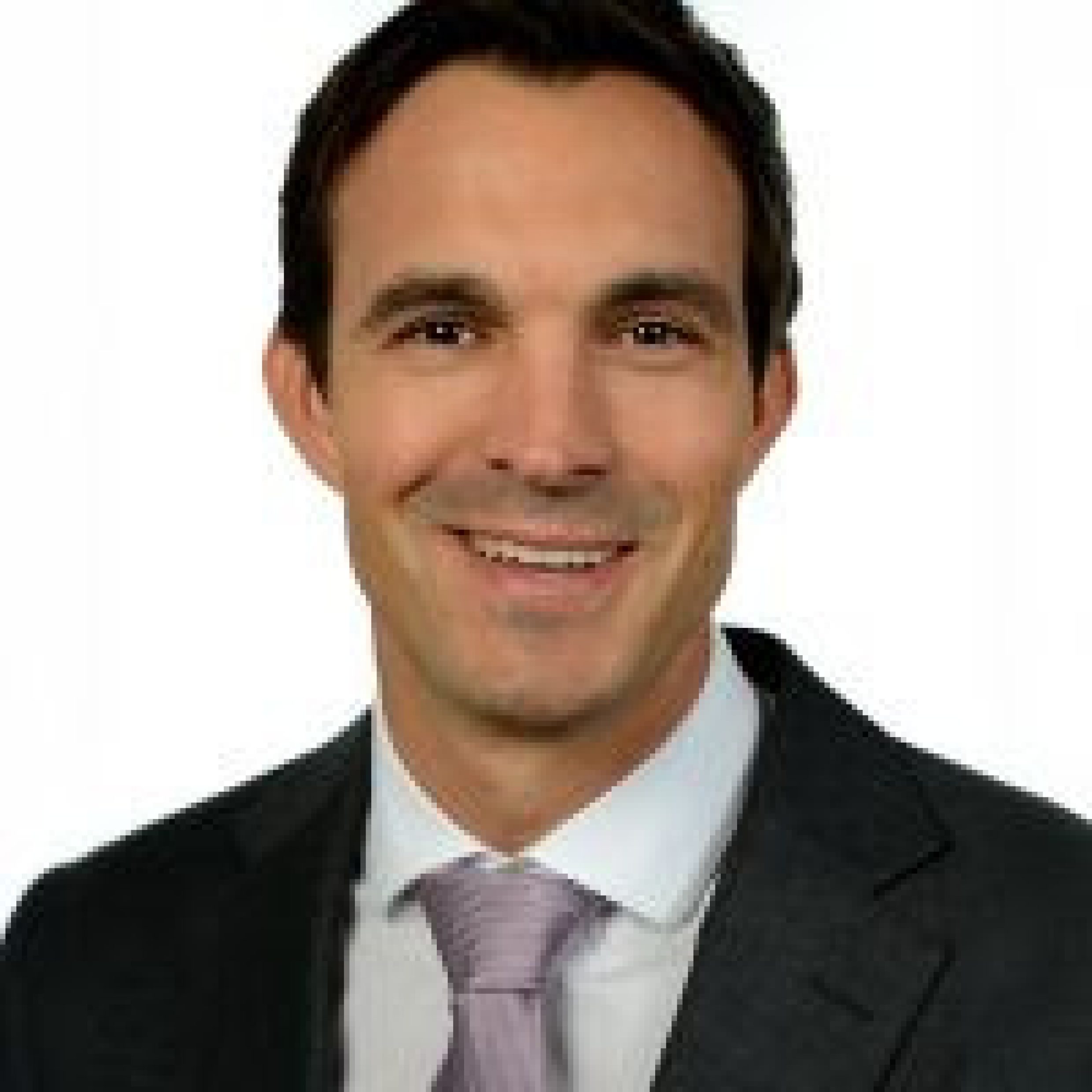 Marc Arnold