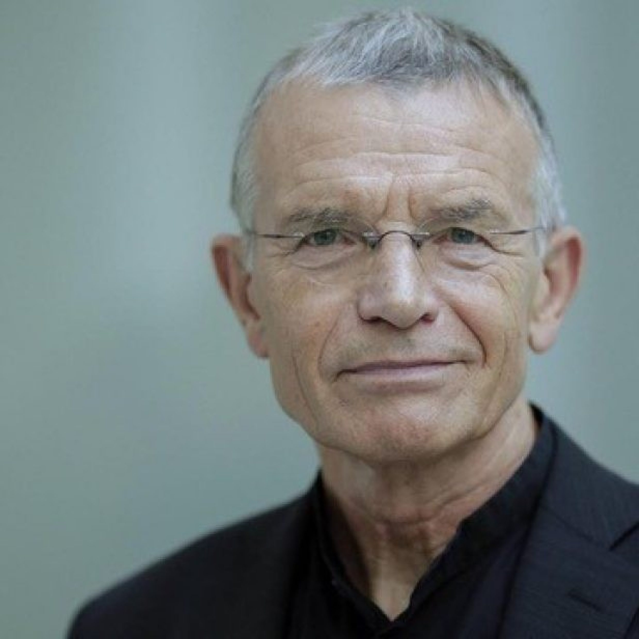 Klaus Hurrelmann
