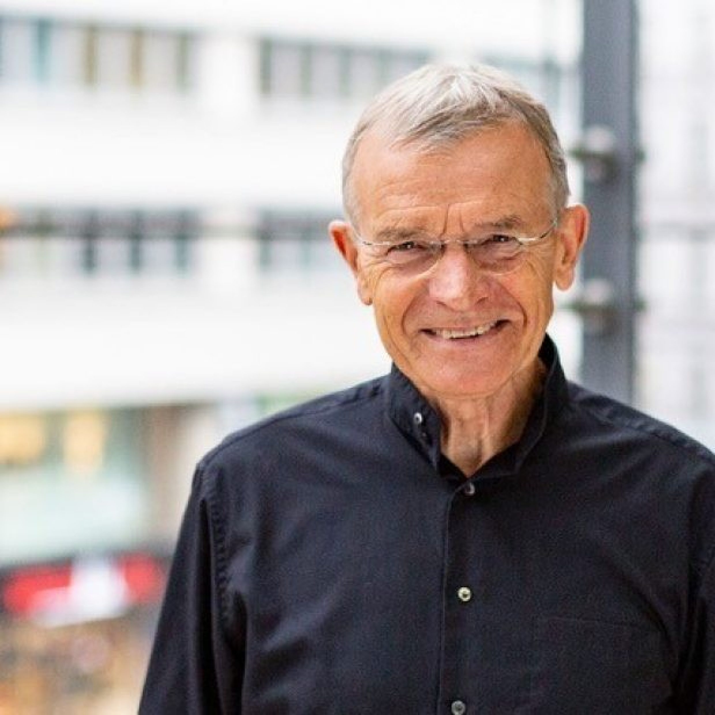 Klaus Hurrelmann