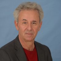 Michael Mary