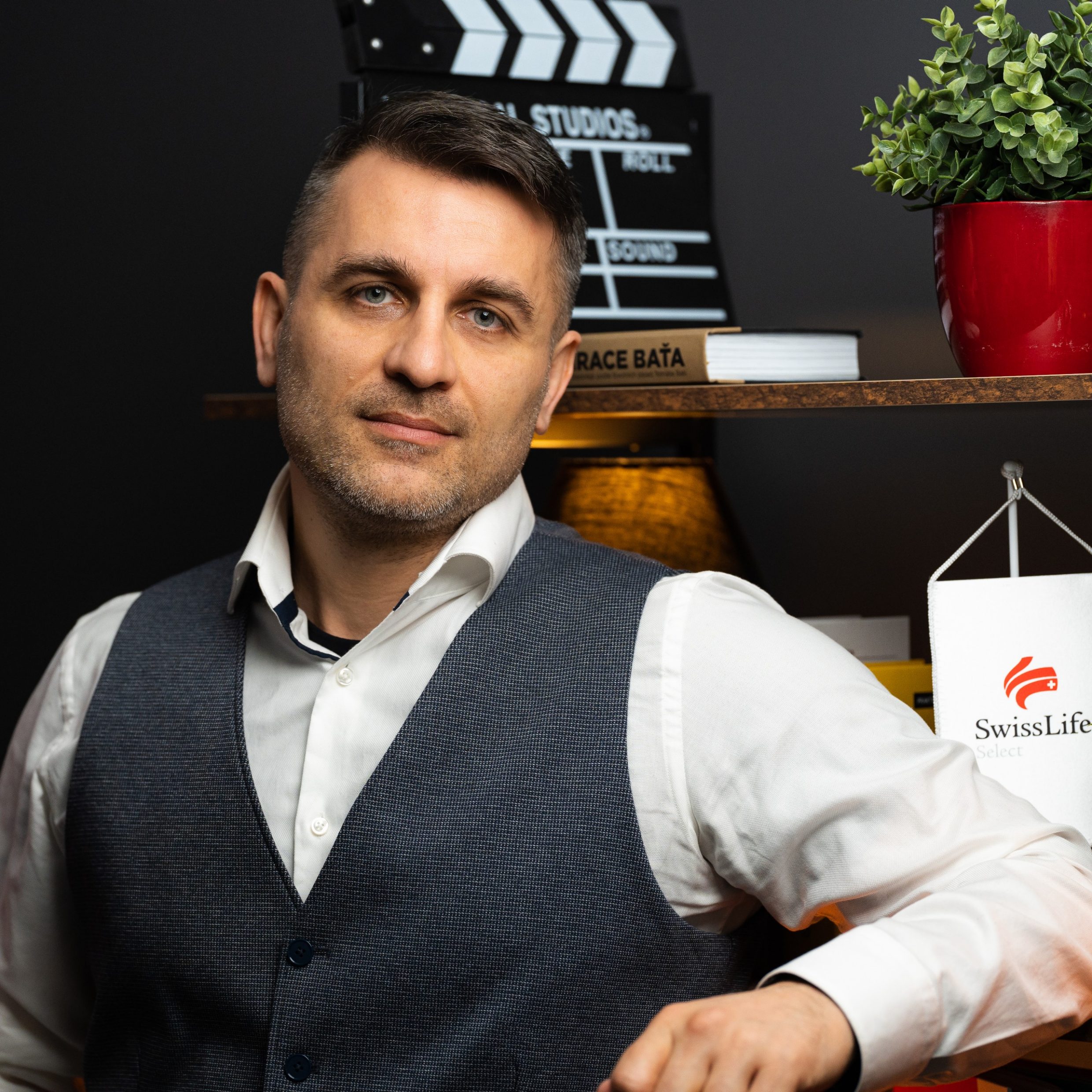 Foto: Pavel Škriniar
