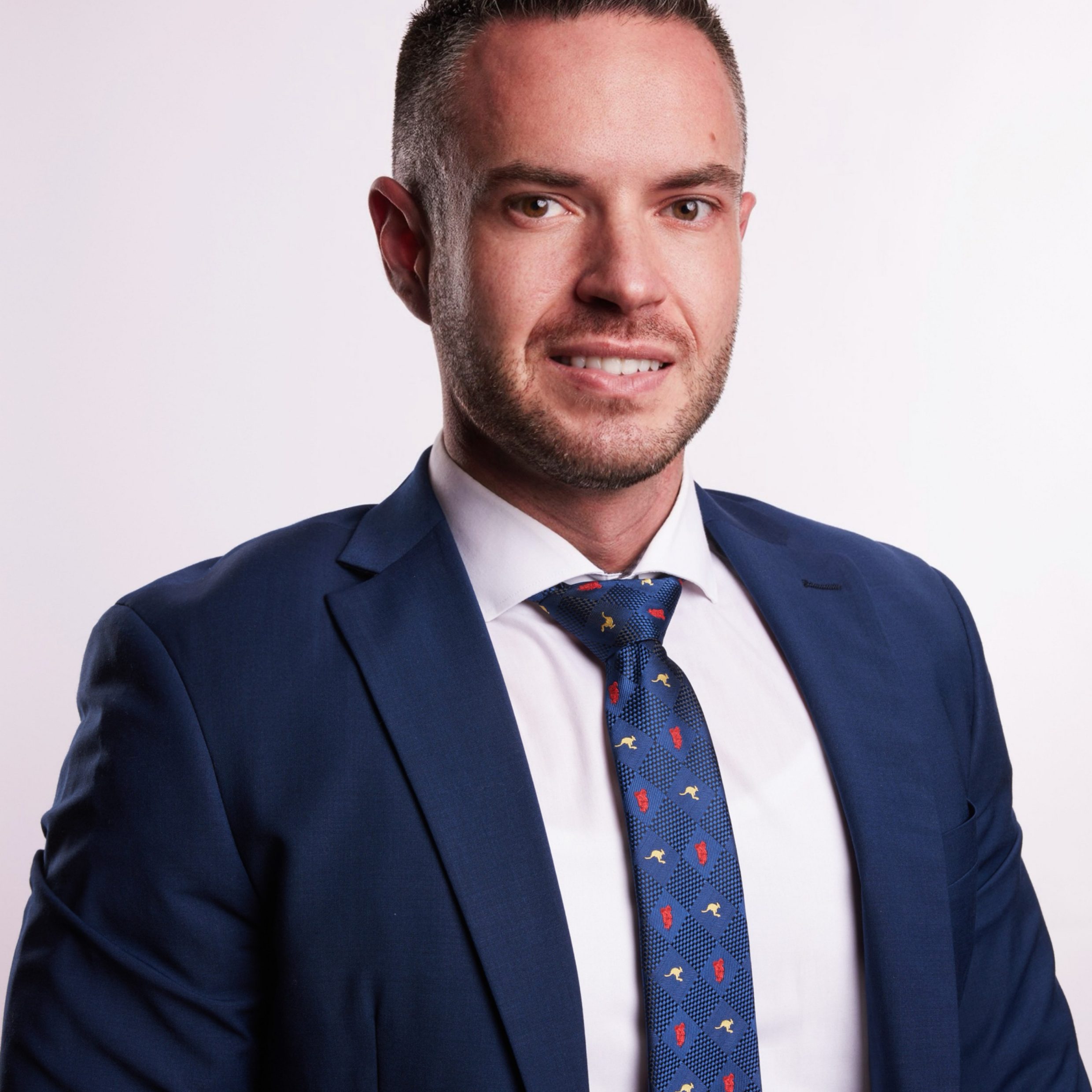 Ivan Sujan, Oblastný riaditeľ Swiss Life Select, radí, ako dofinancovať hypotéku, ak nemáte dostatočnú hotovosť.