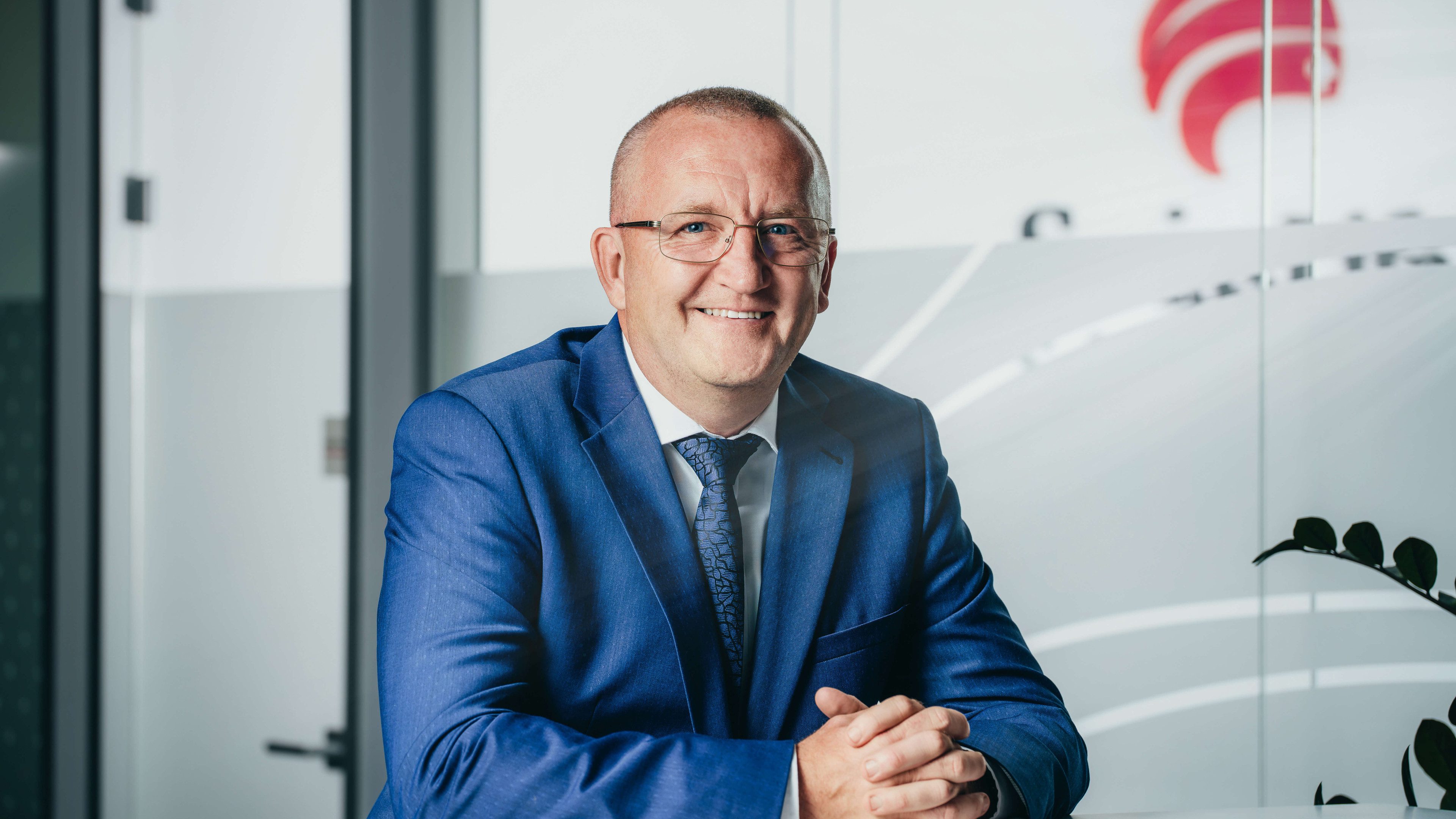 Branislav Bízik hodnotí akvizíciu firmy POINFO SK po troch rokoch. Stal sa členom predstavenstva Swiss Life Select Slovensko.