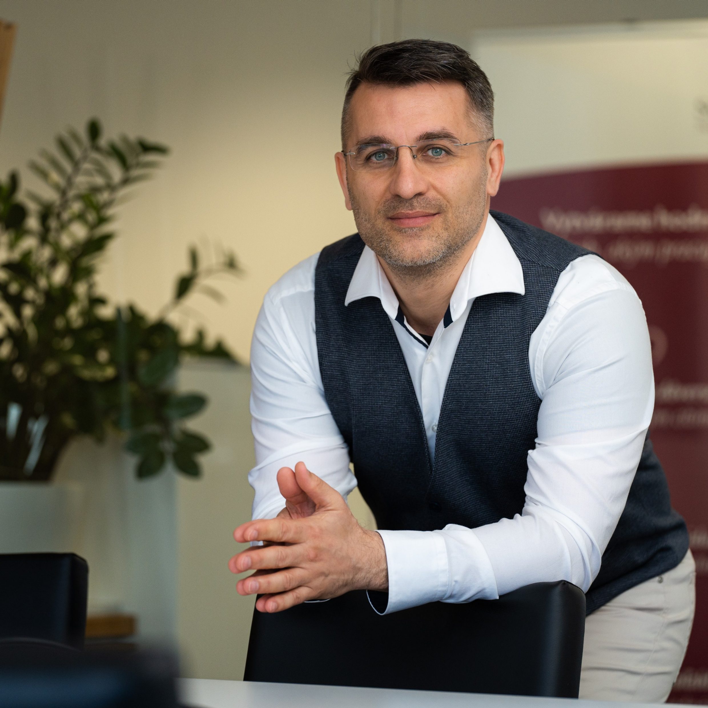 Foto: Pavel Škriniar