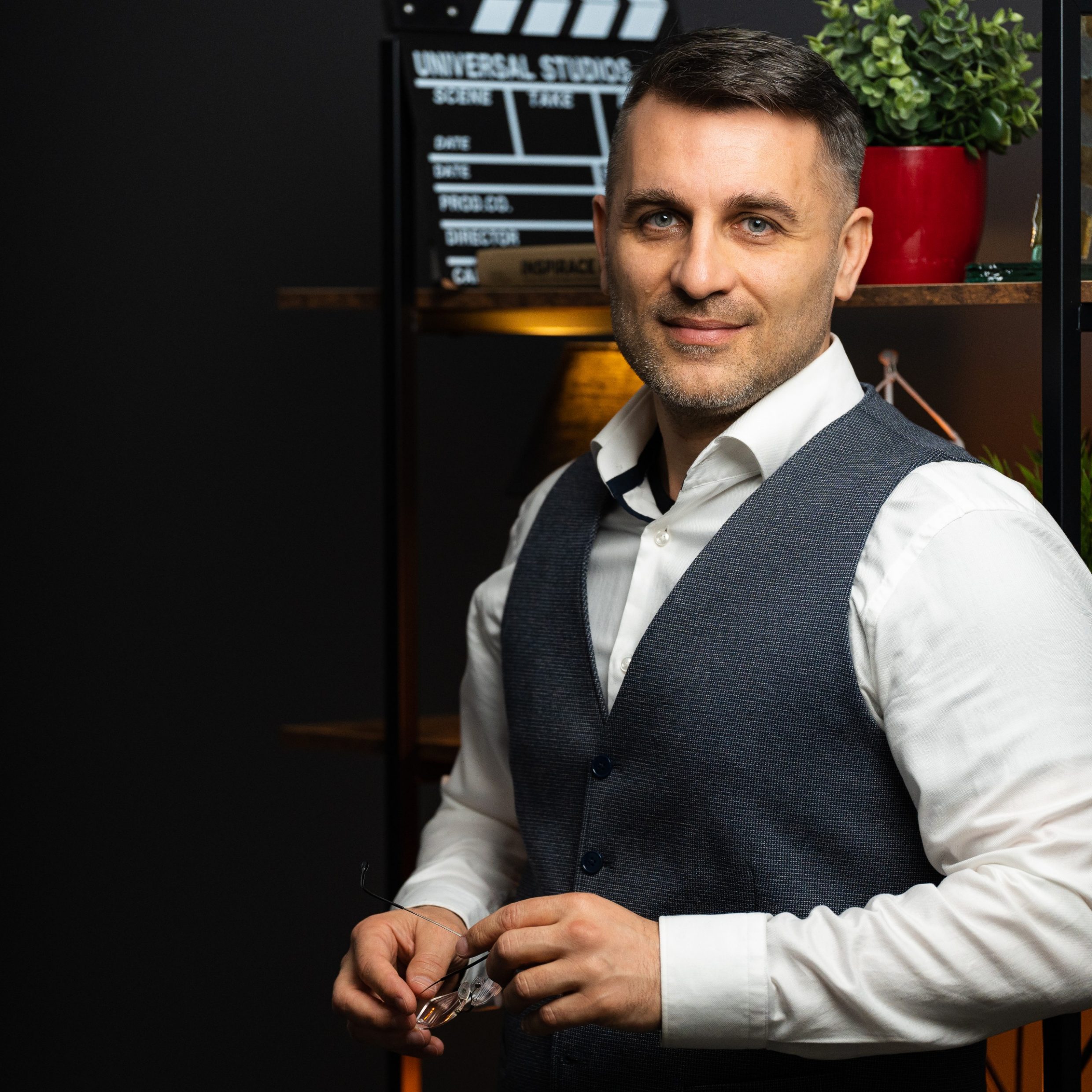 Foto: Pavel Škriniar
