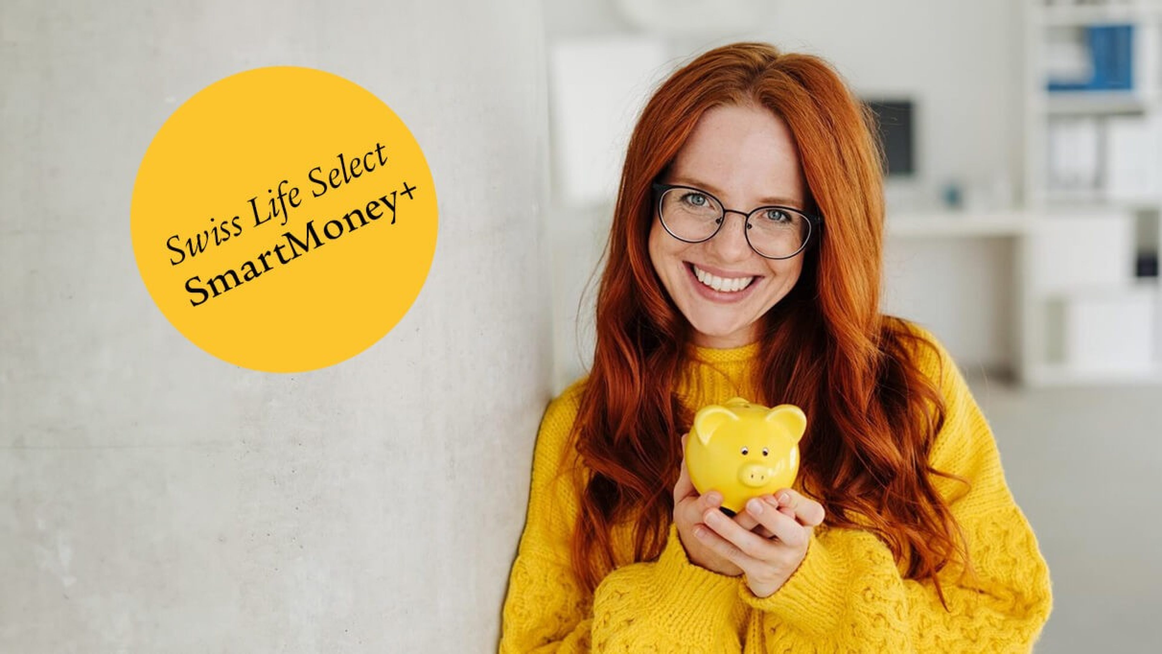 Swiss Life Select SmartMoney+