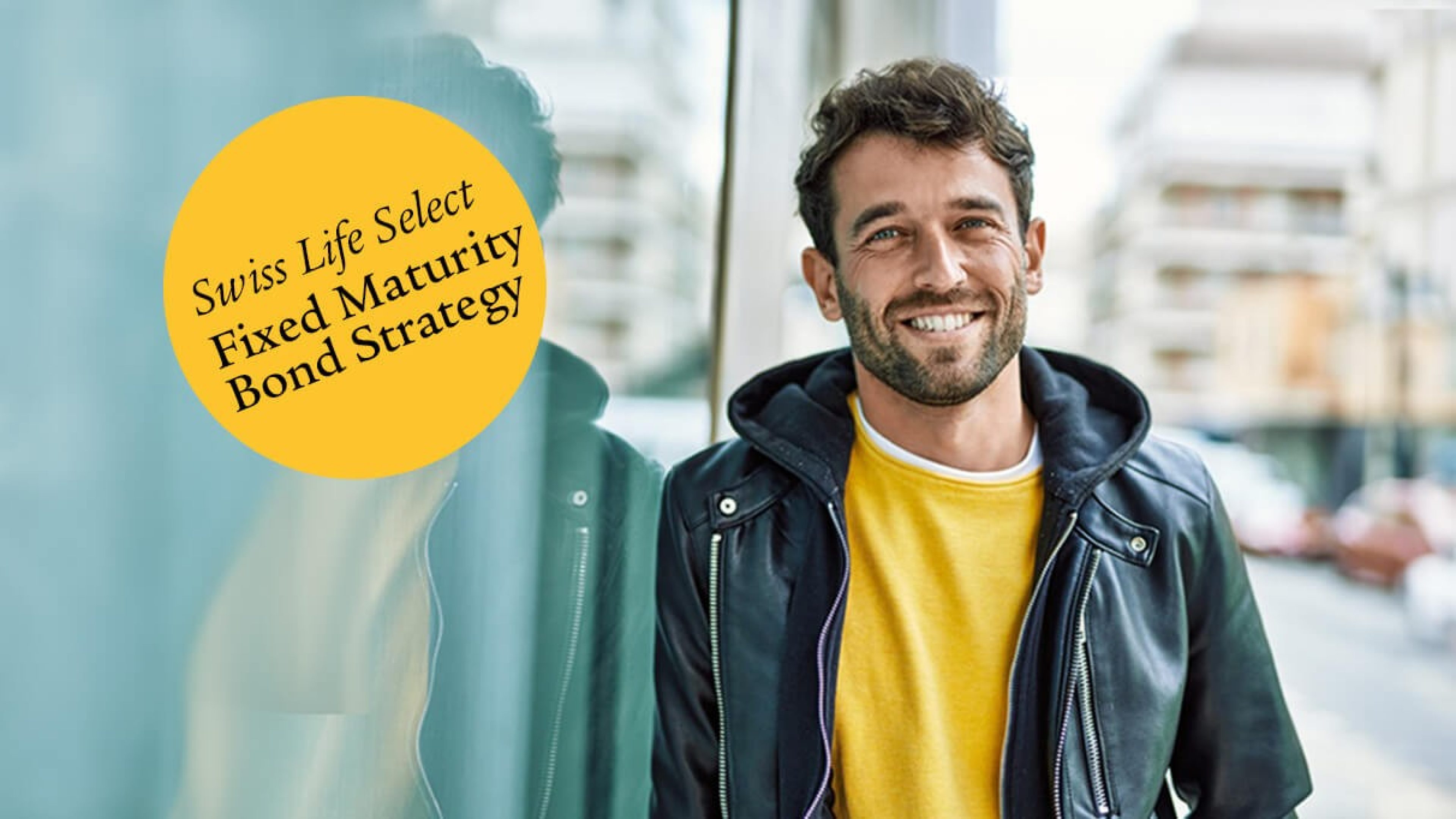 Swiss Life Select Fixed Maturity Bond Strategy