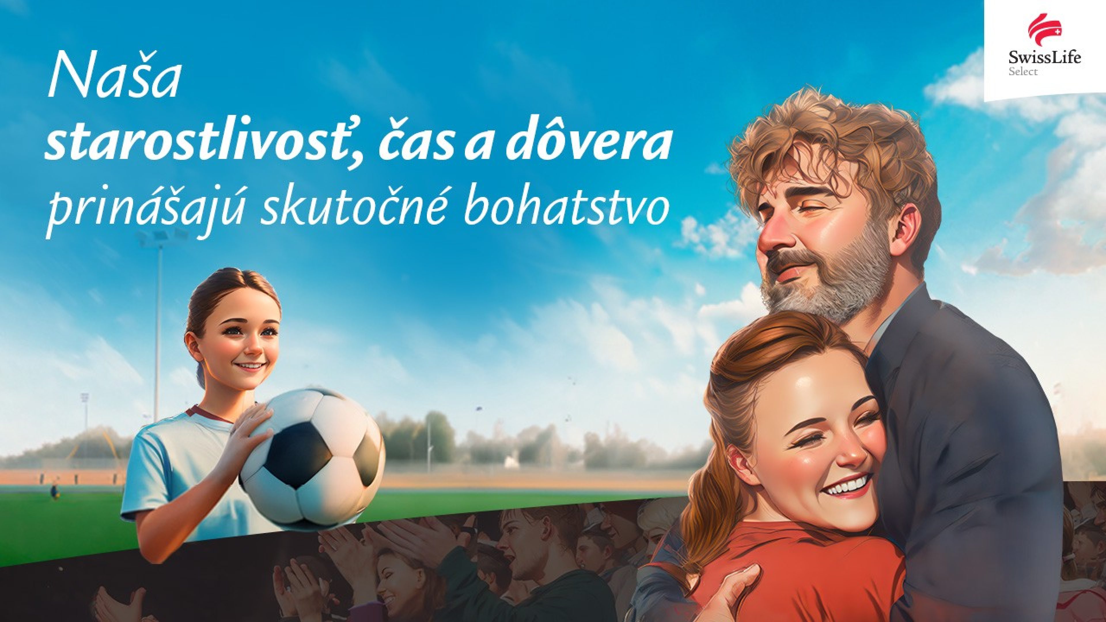 Youtube Futbalistka