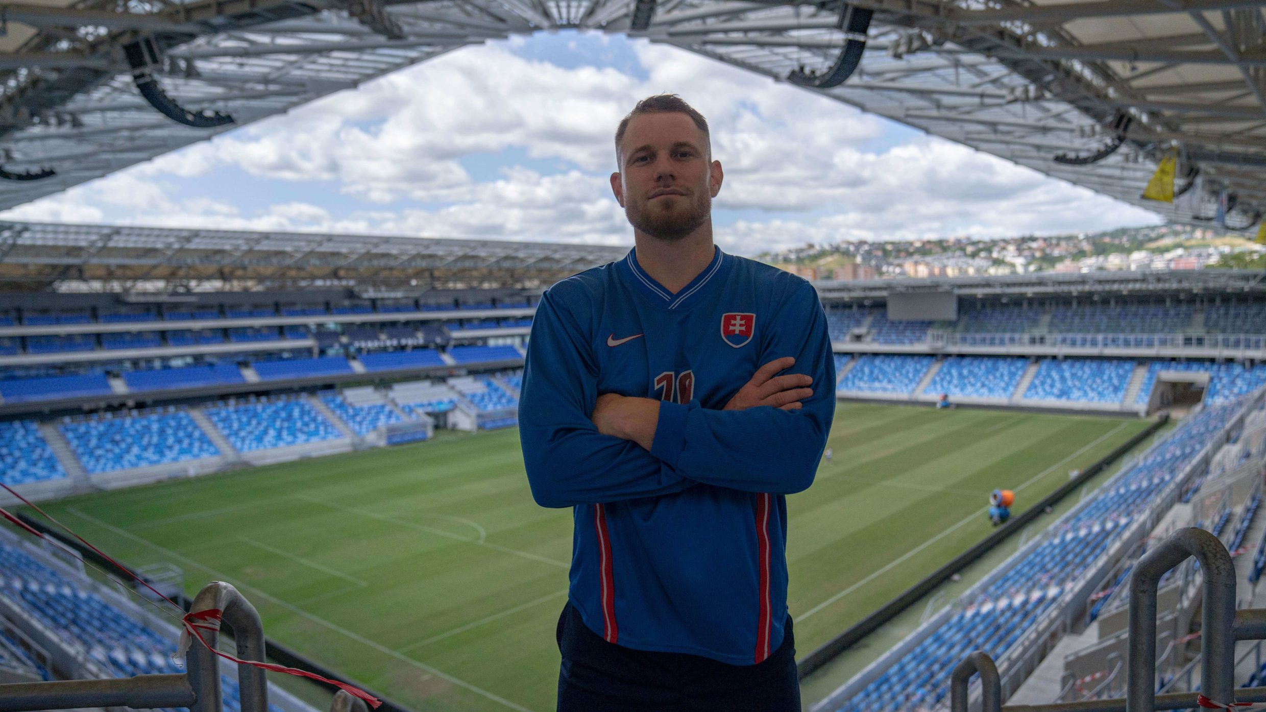 Vratislav Gajdoš