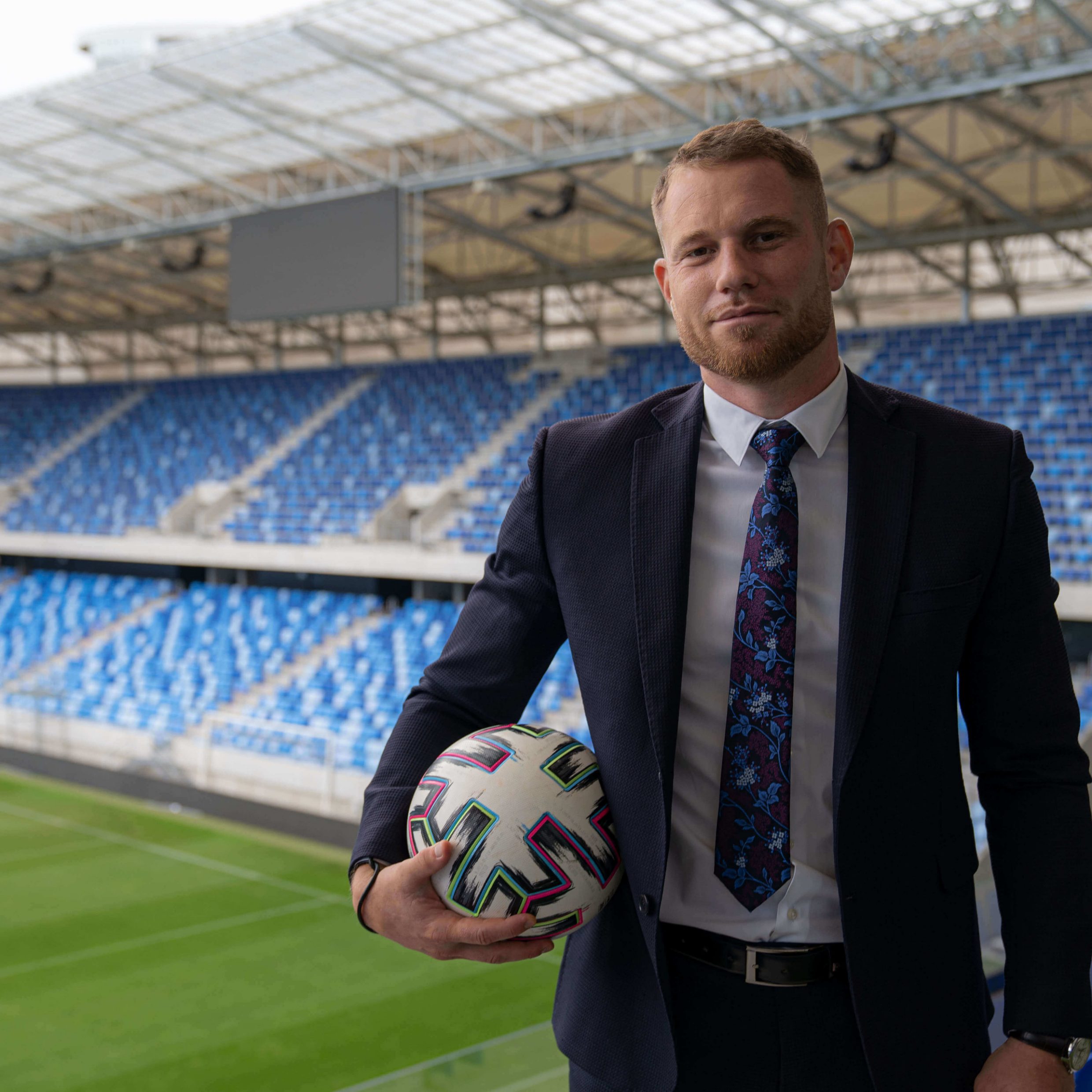 Vratislav Gajdoš