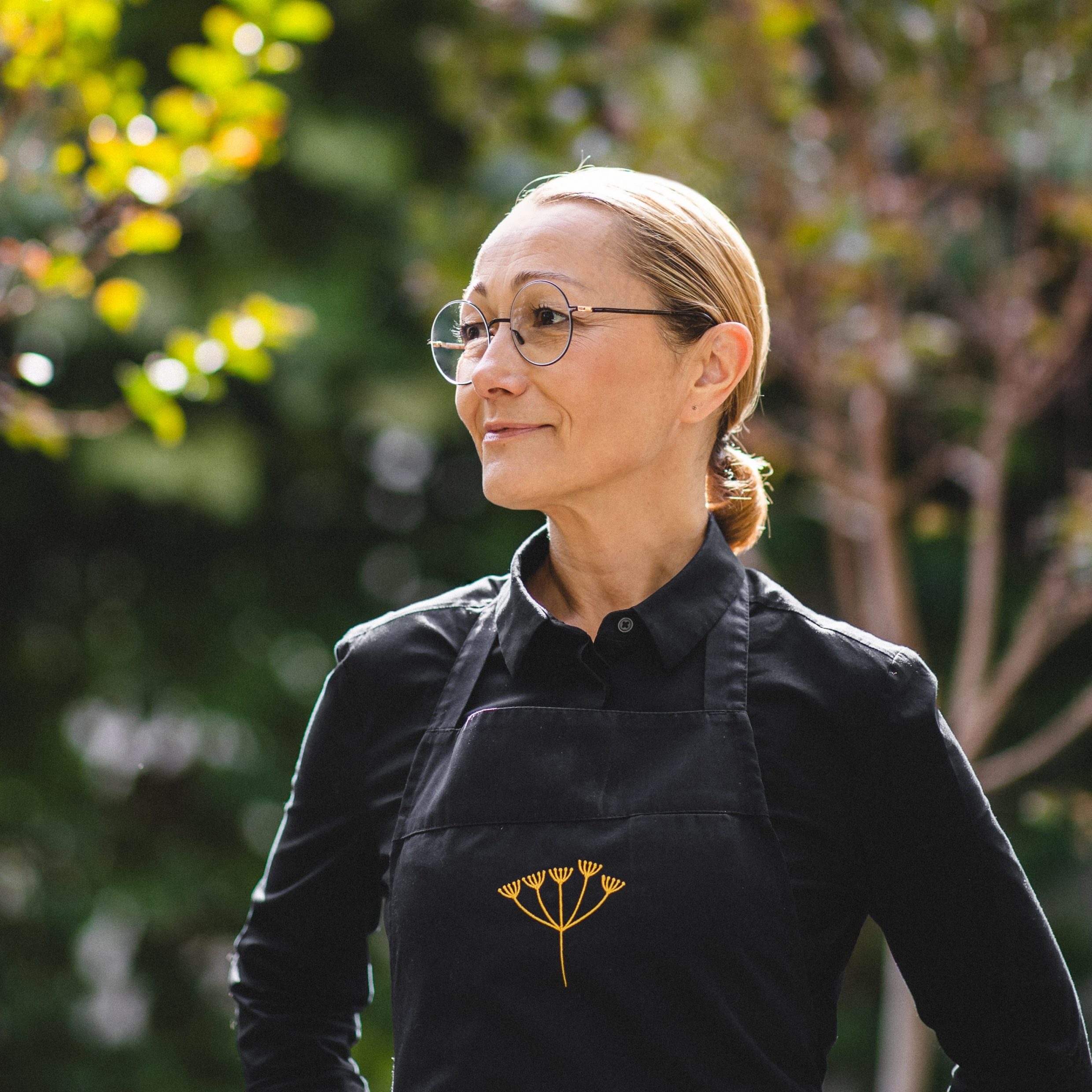 Tanja Grandits