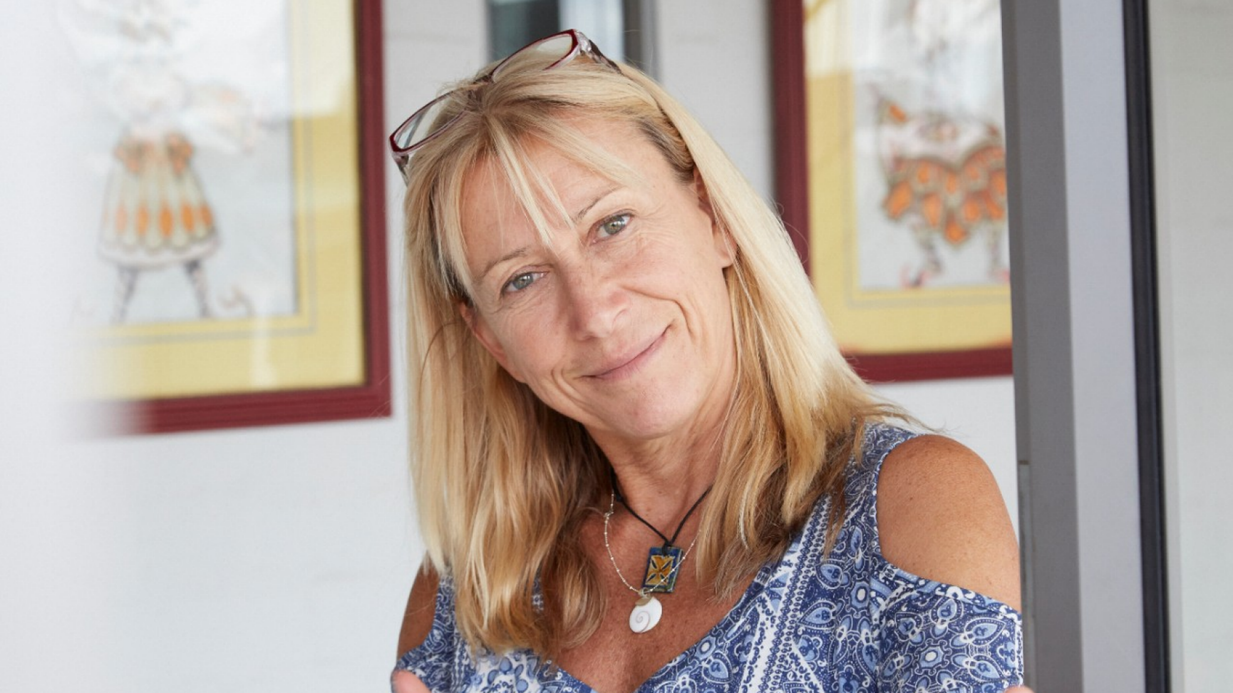 Laurence Estève