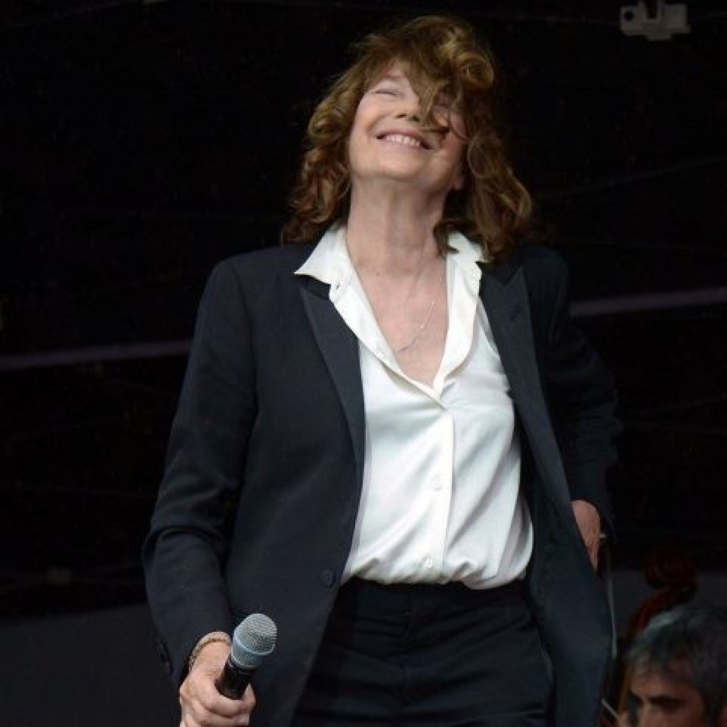 Jane Birkin