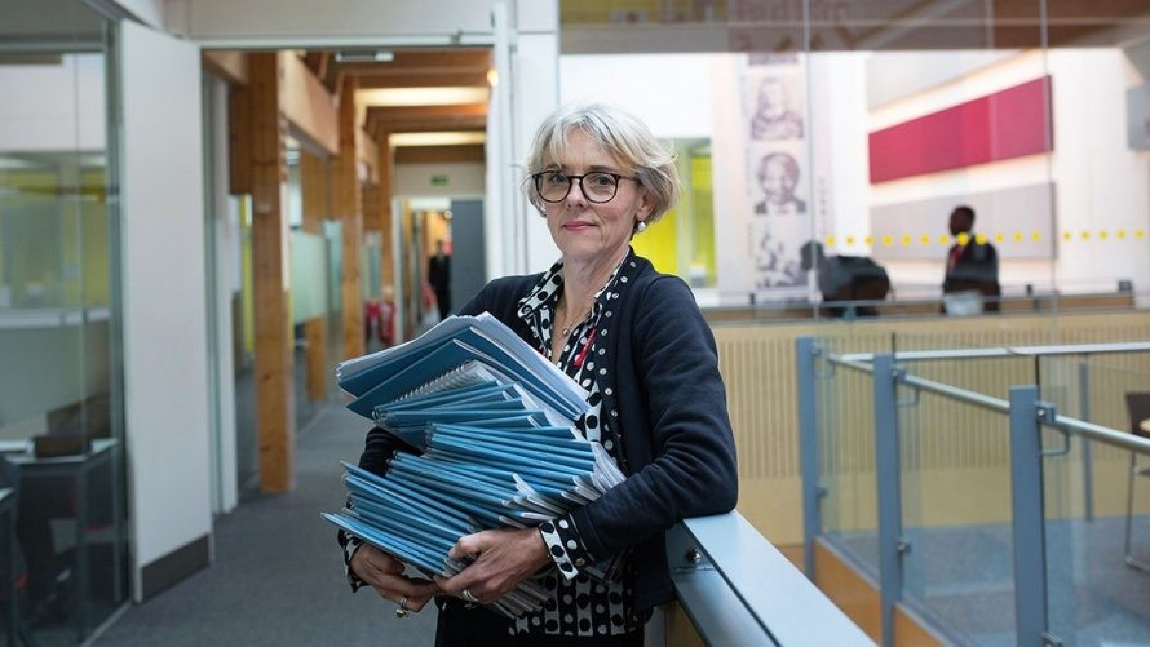 Lucy Kellaway1