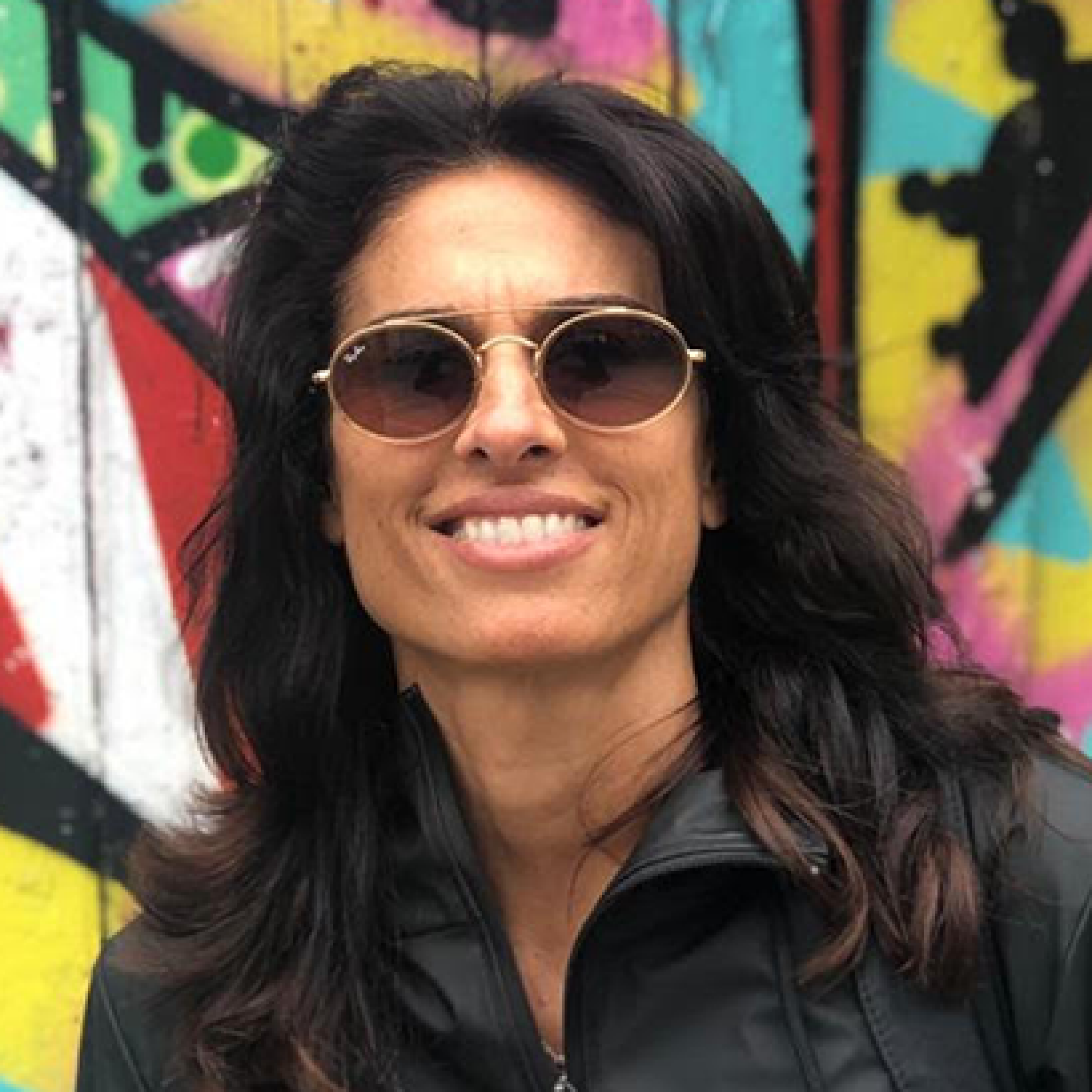 Gabriela Sabatini