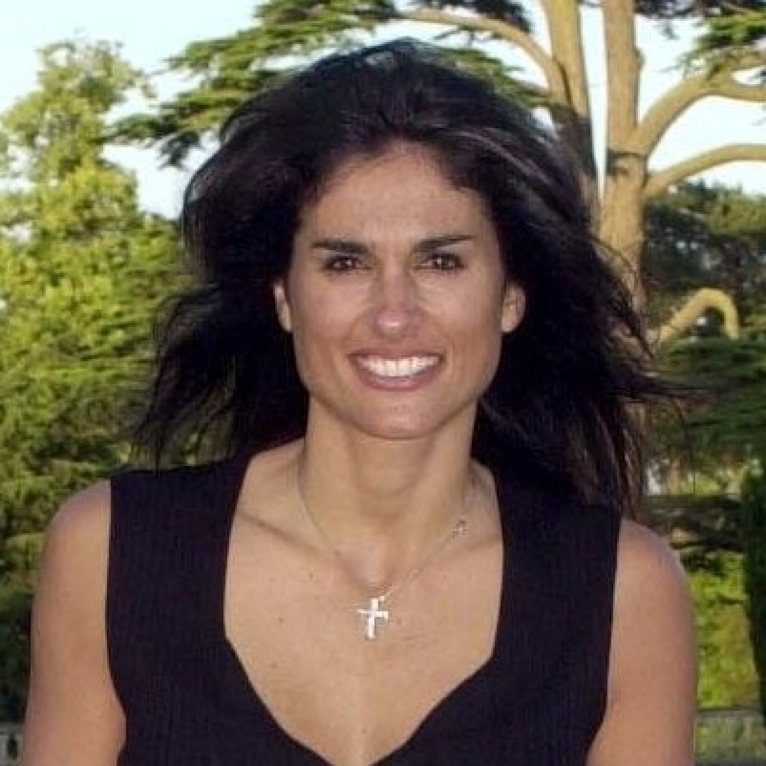 Gabriela Sabatini