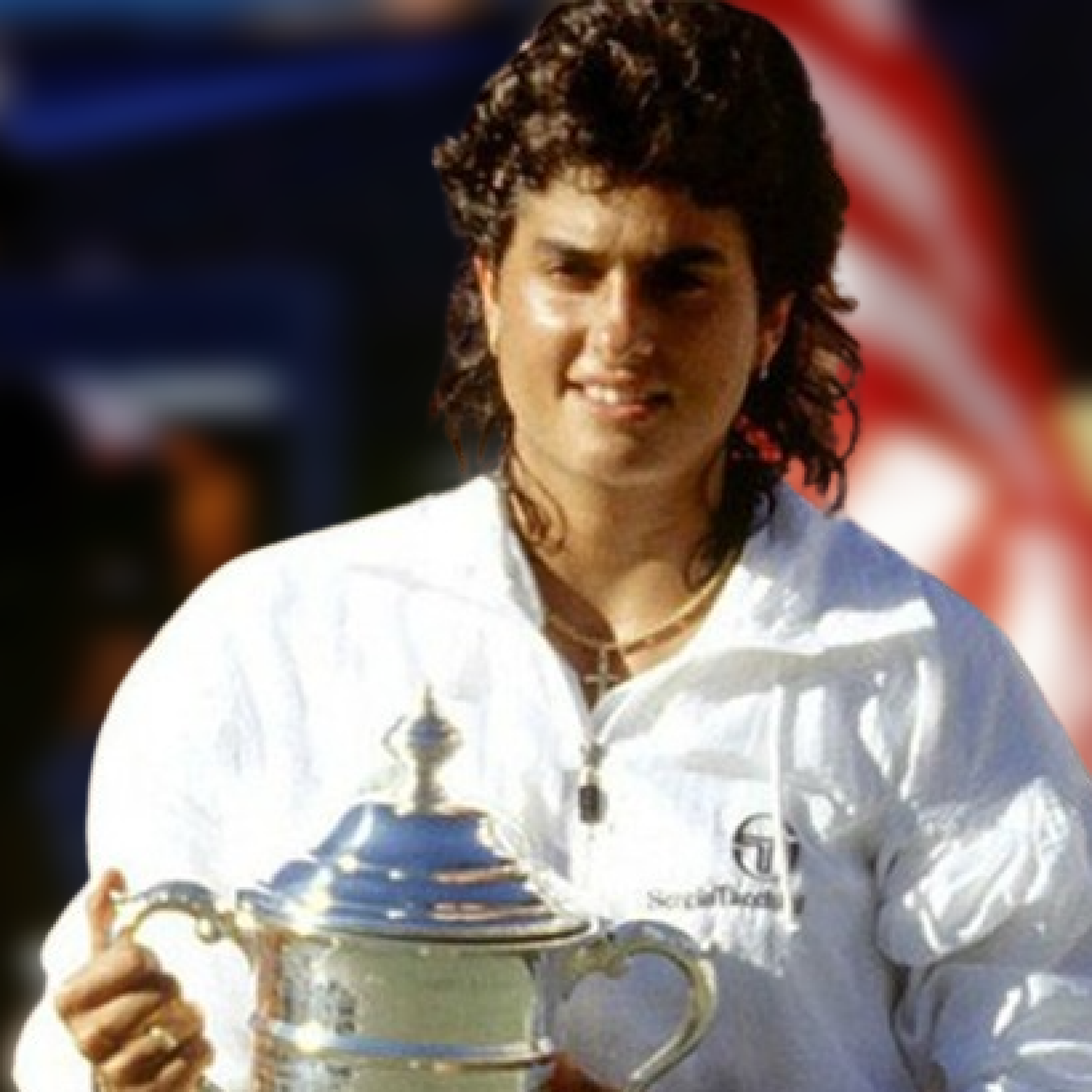 Gabriela Sabatini