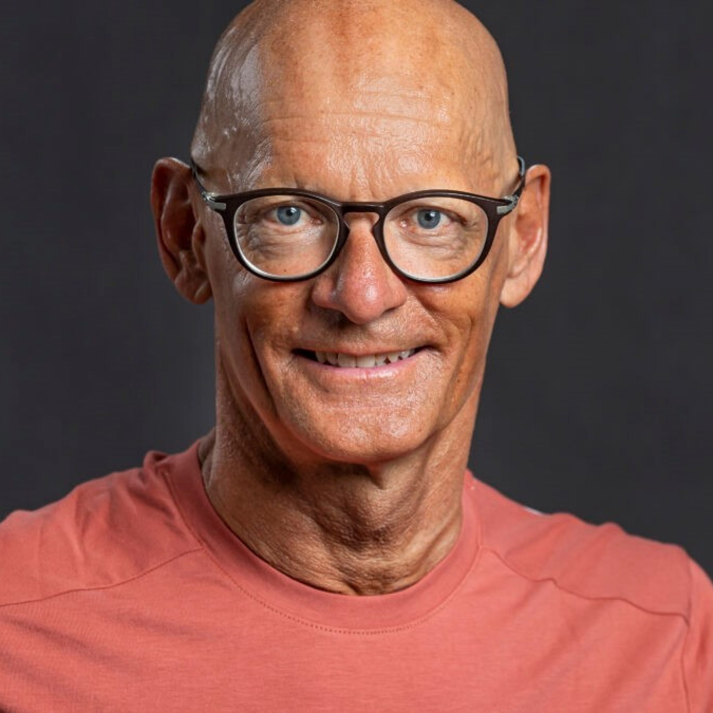 Heinz Frei