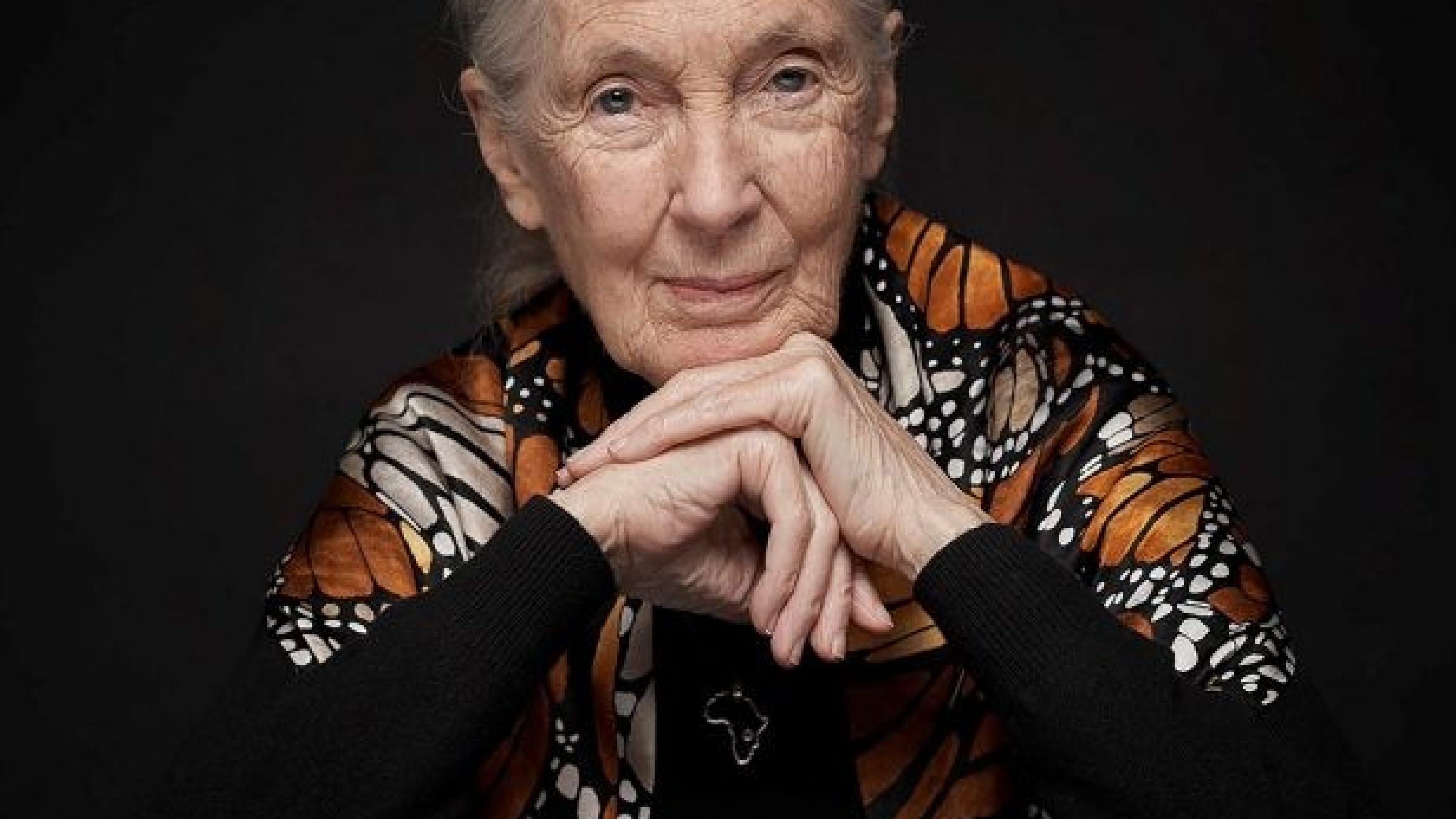 Jane Goodall
