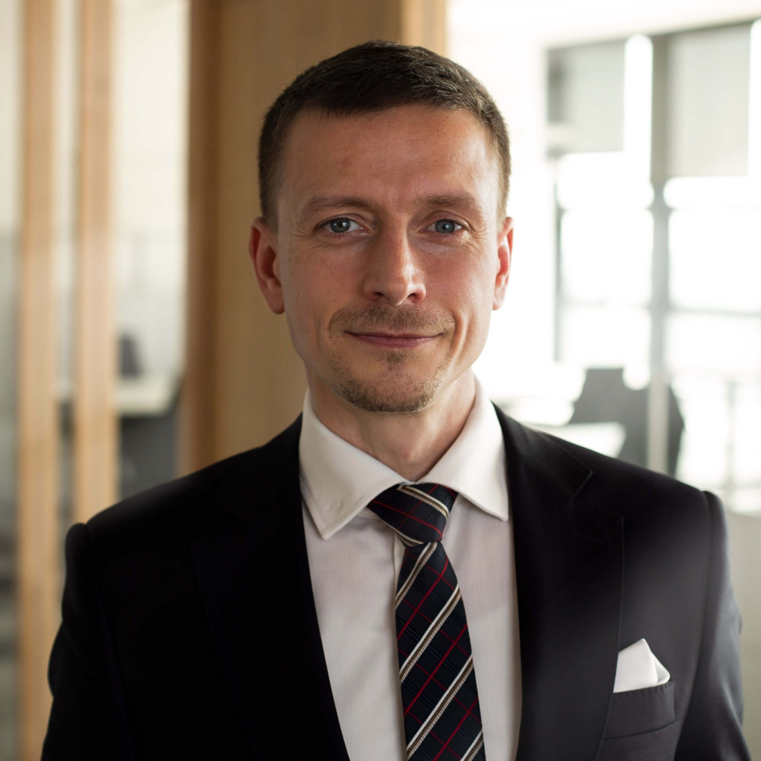 Jozef Beständig
