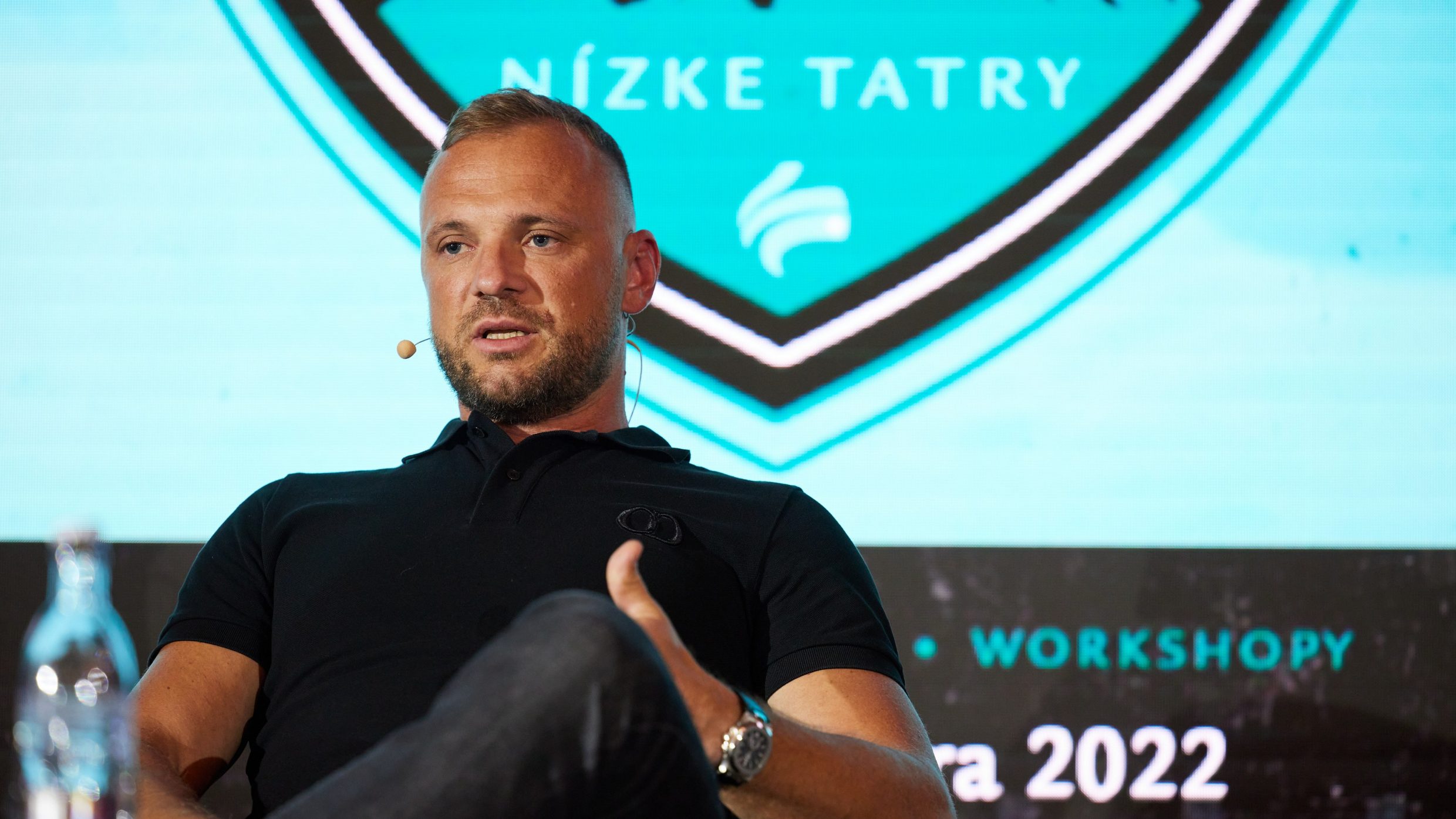 Marián Gáborík