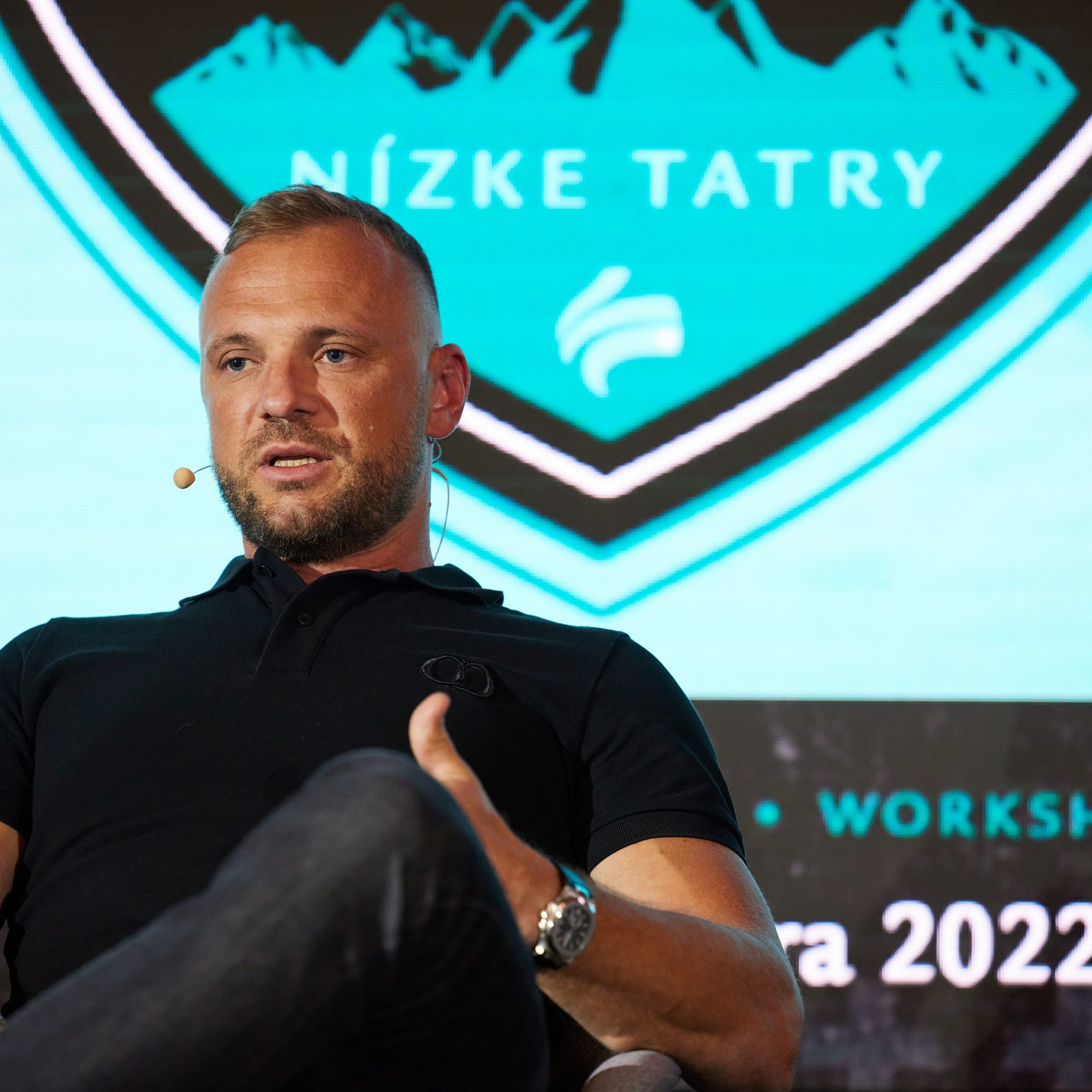 Marián Gáborík