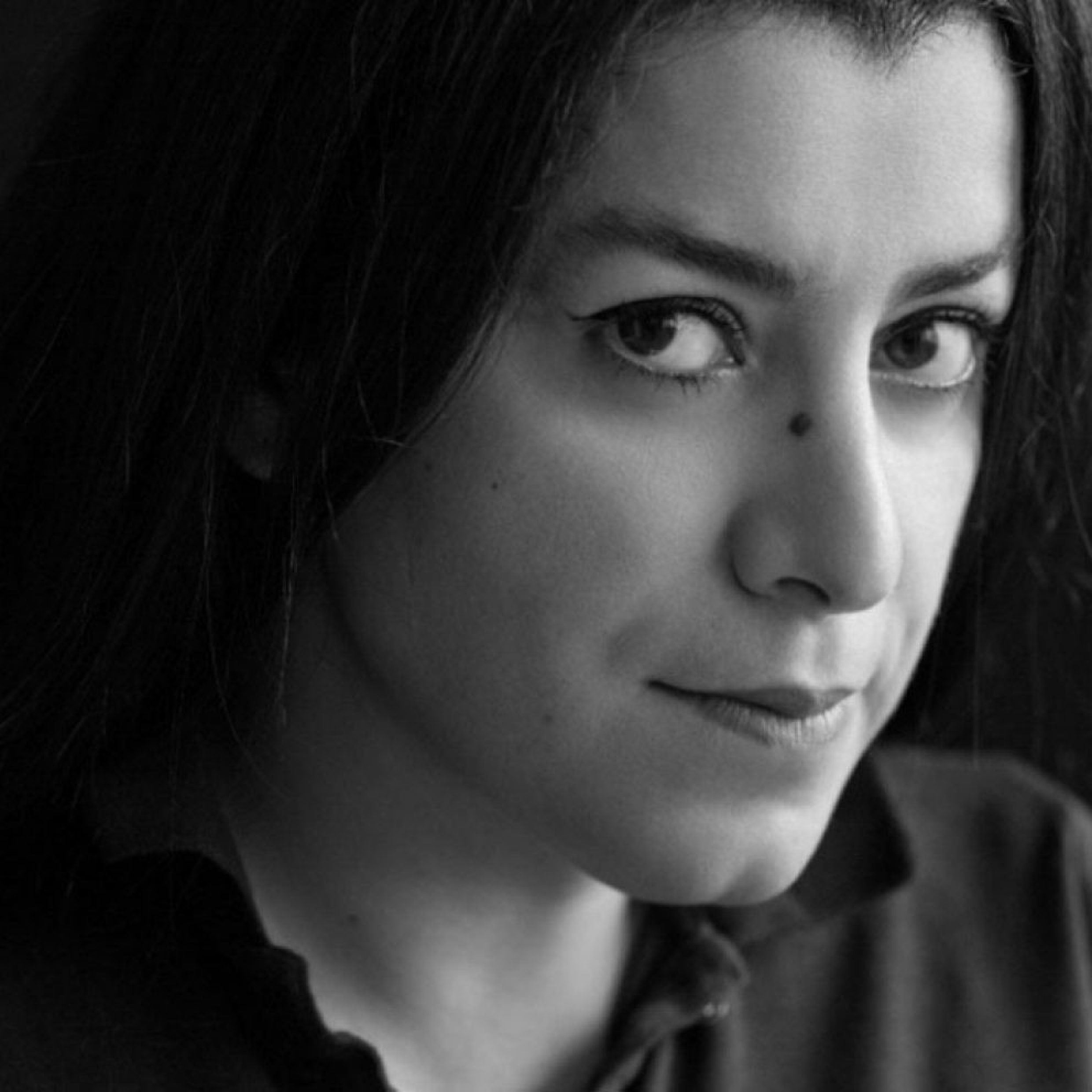 Marjane Satrapi