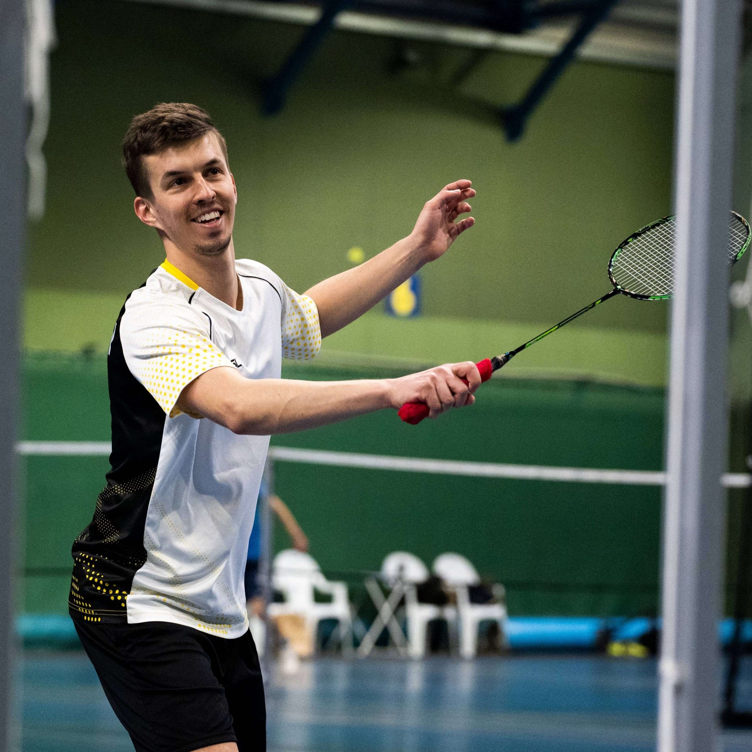 Matej Hliničan