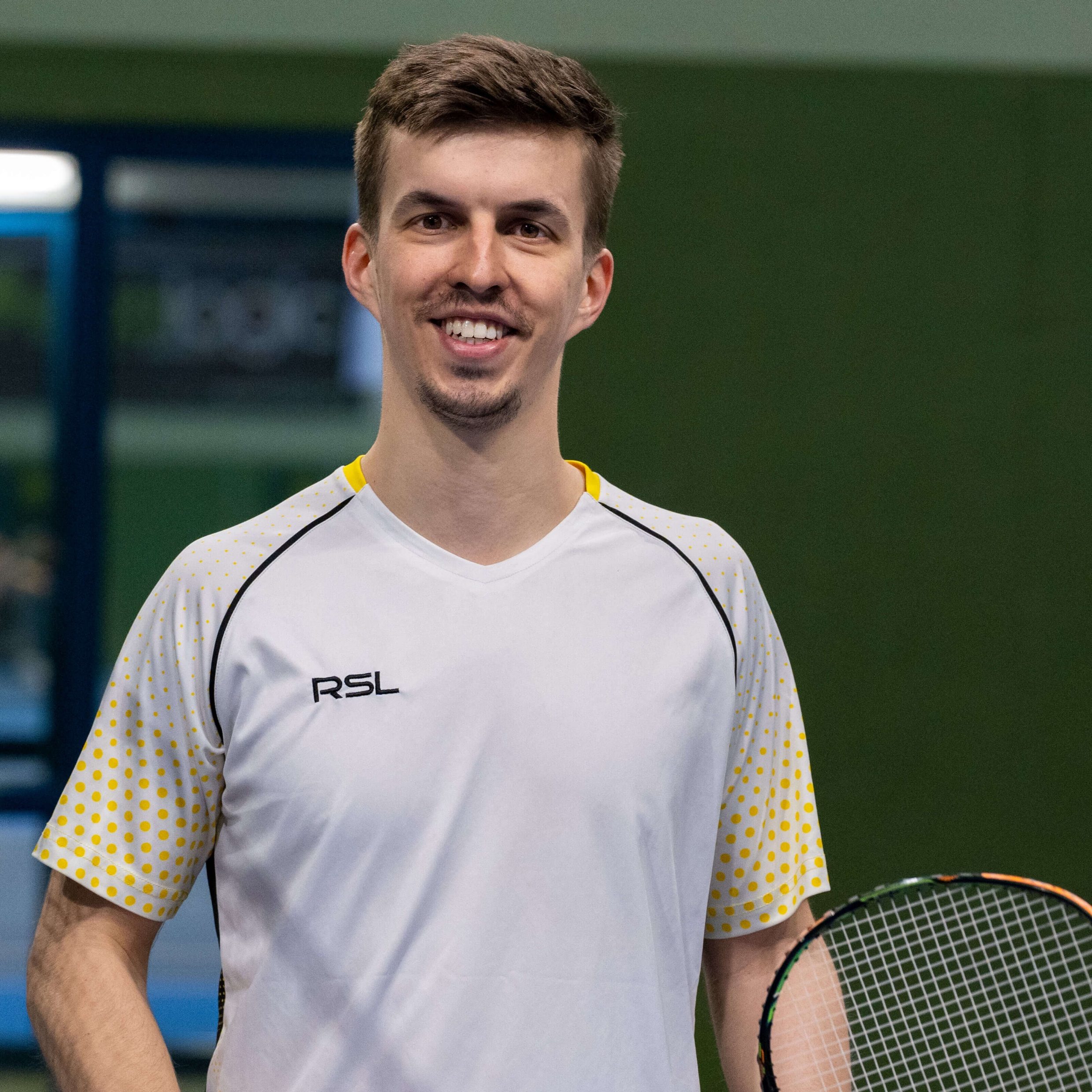 Matej Hliničan