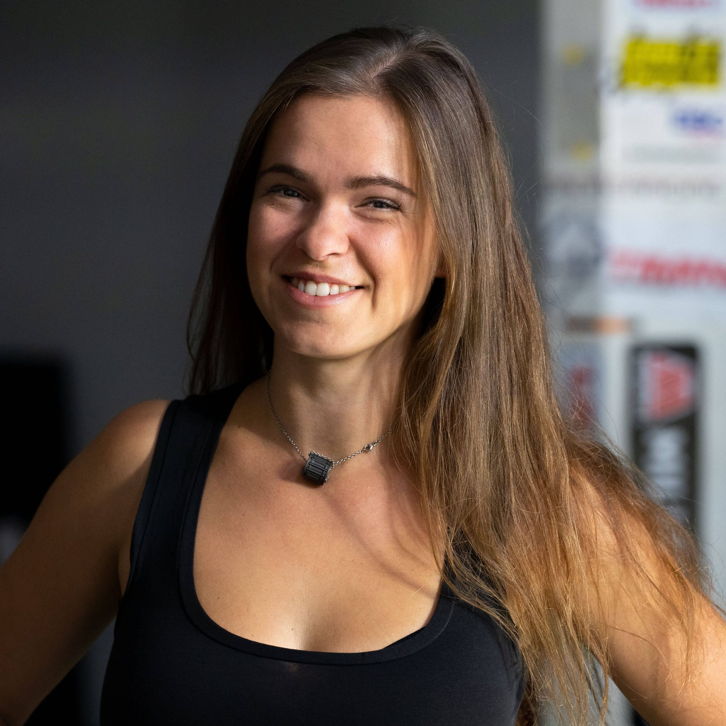 Michaela Dorčíková