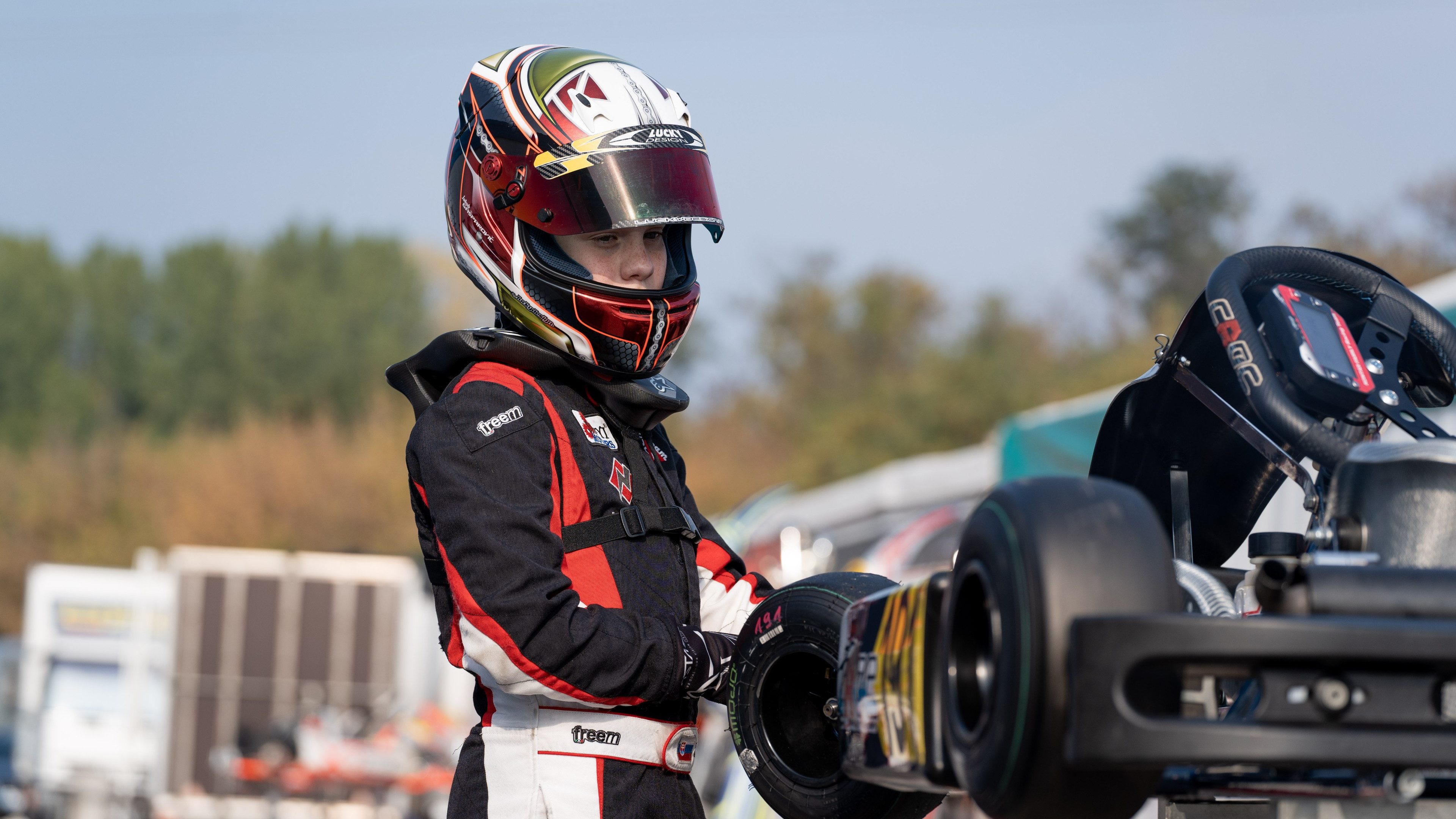 Jakub Gašparovič