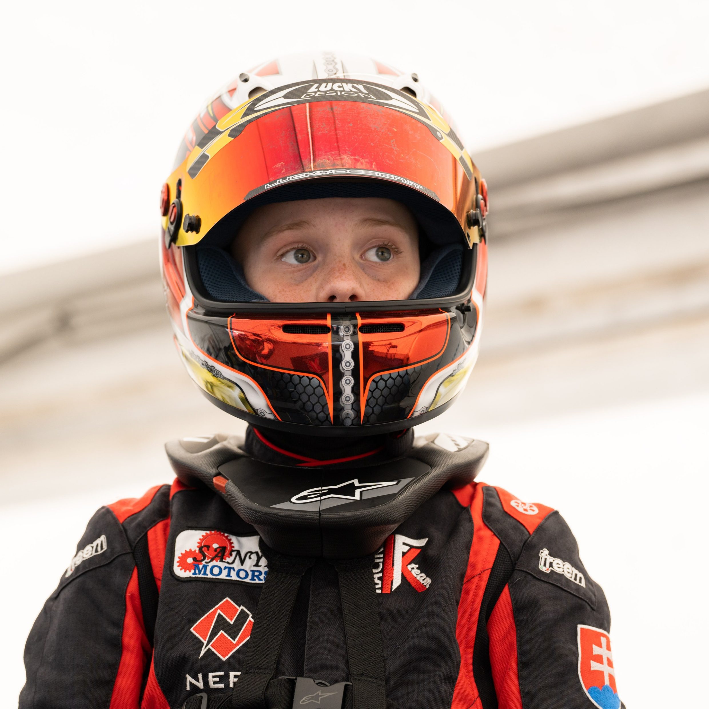 Jakub Gašparovič