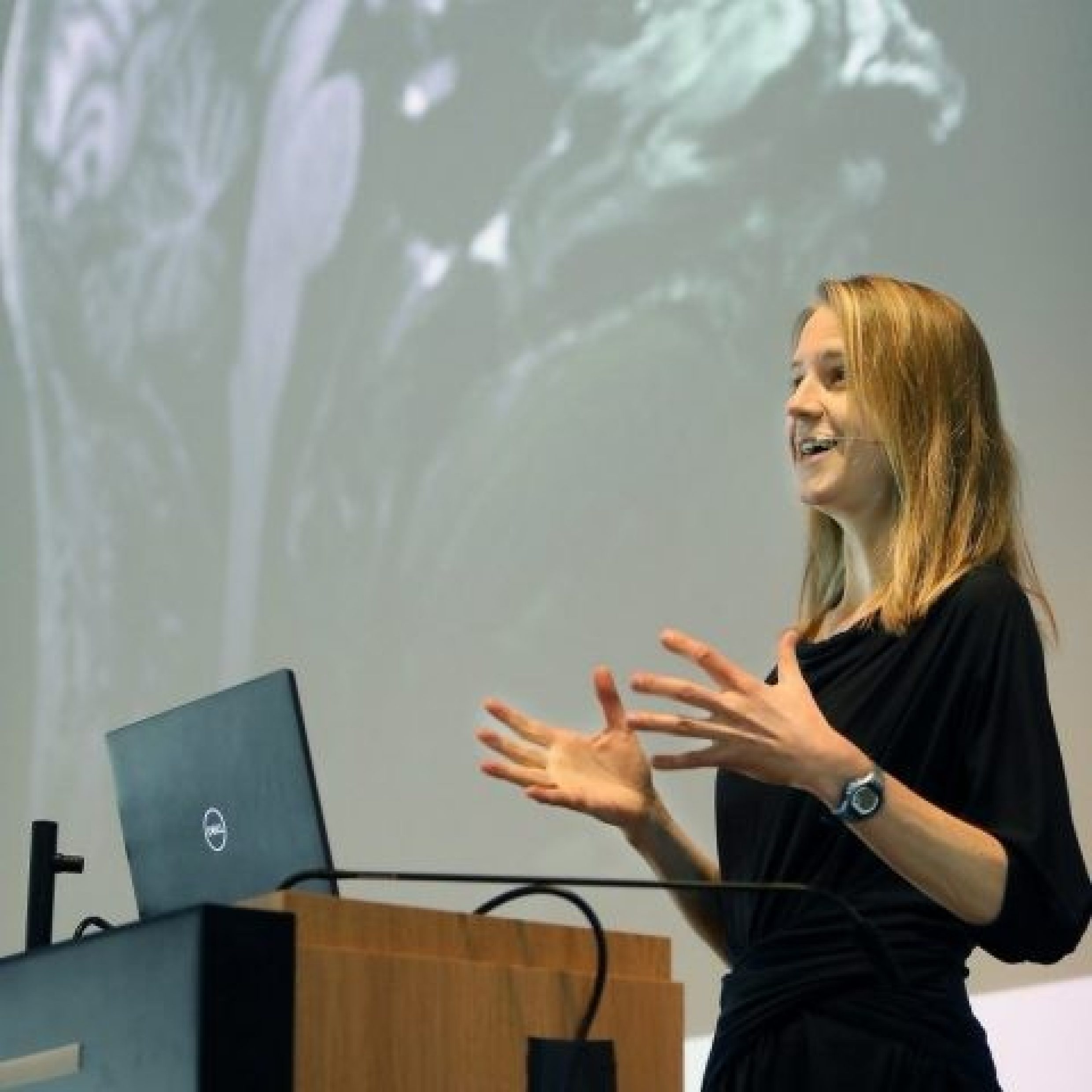 Maren Urner